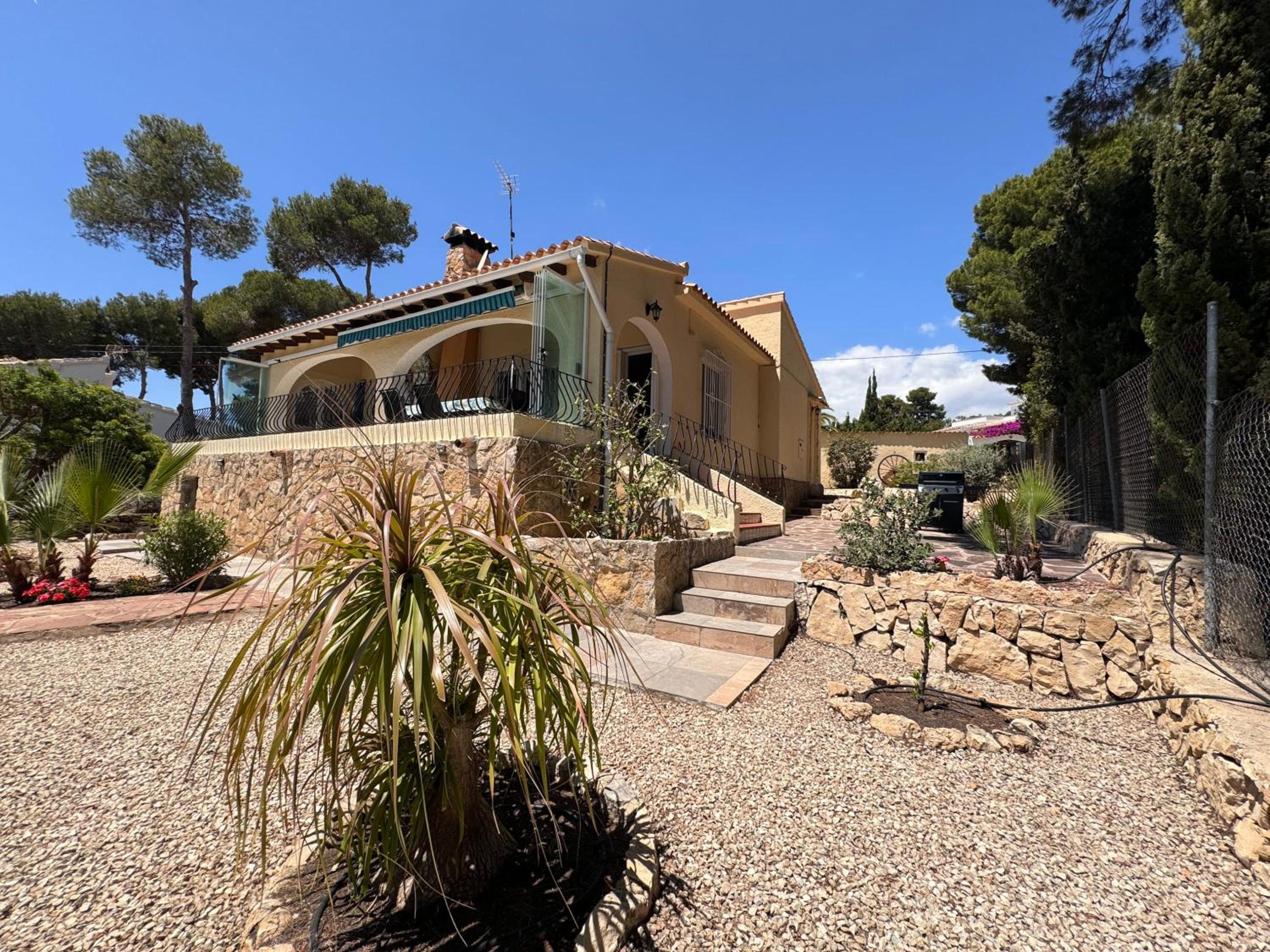 Villa Vista Hermosa