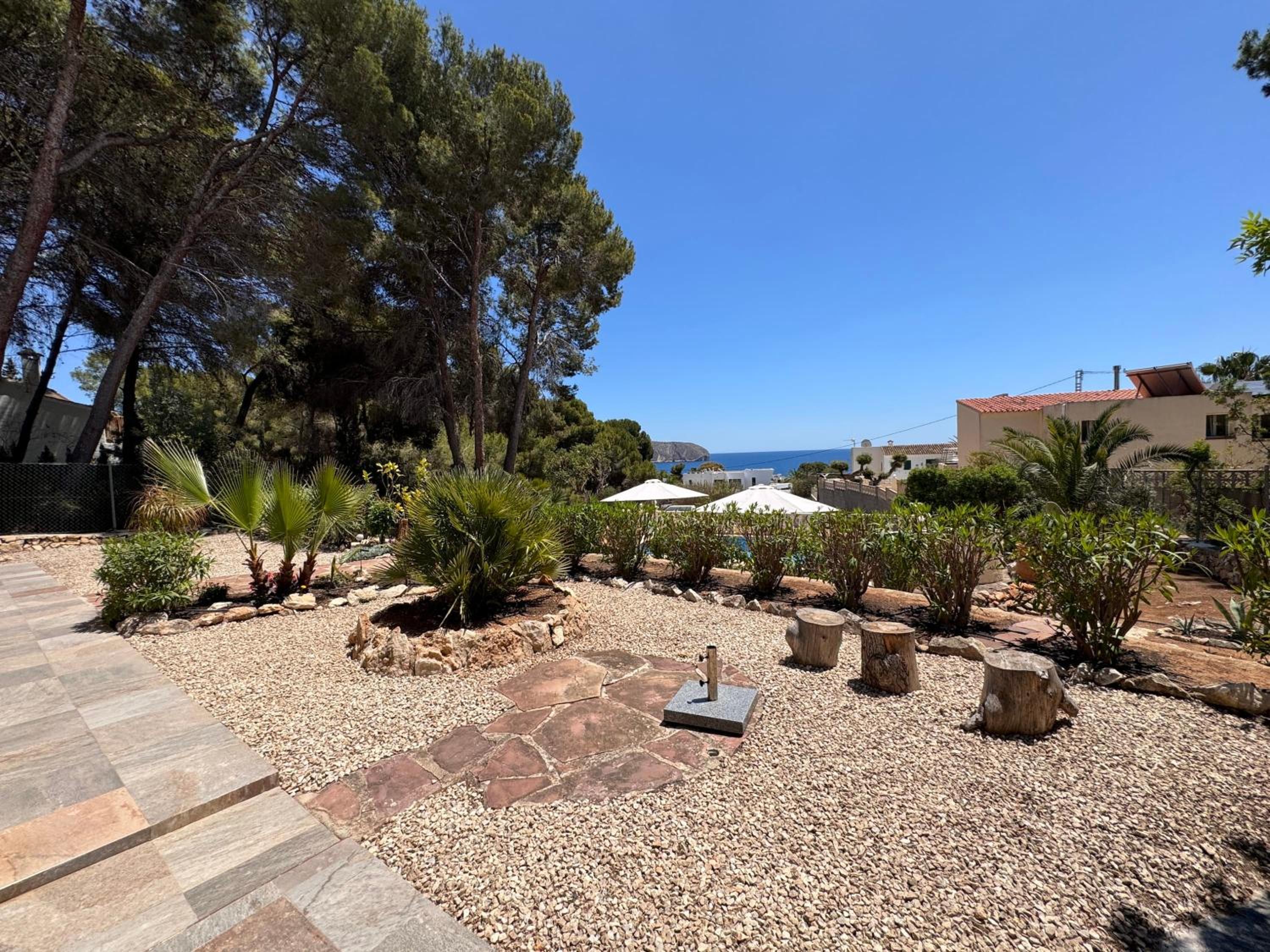 Villa Vista Hermosa