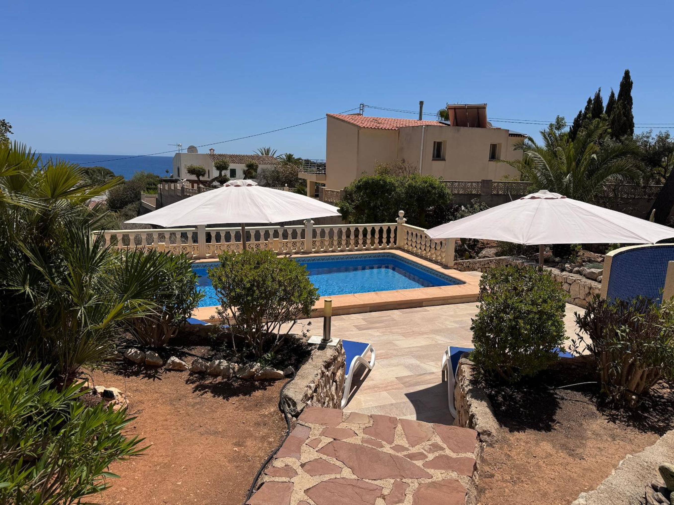 Villa Vista Hermosa