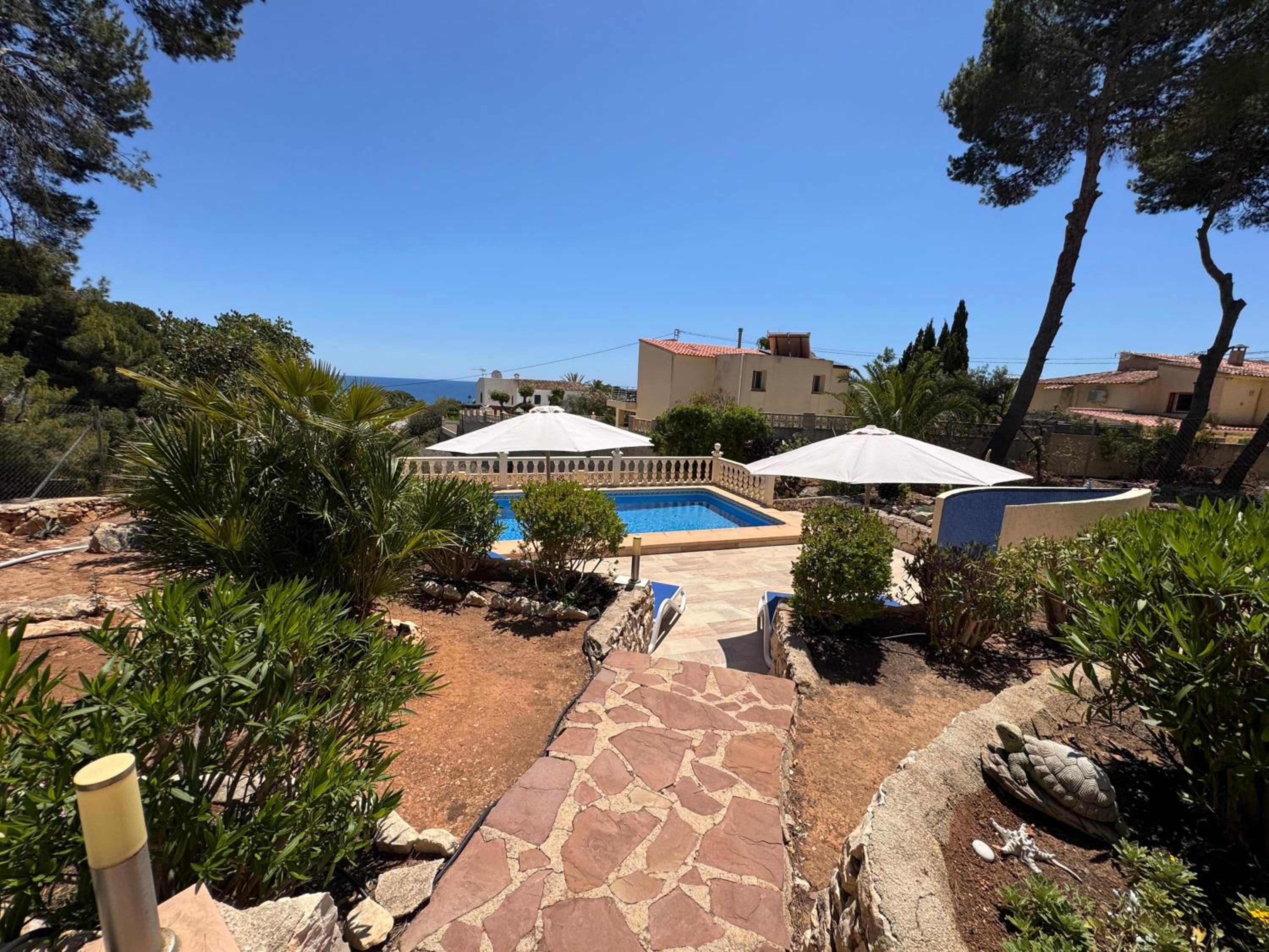 Villa Vista Hermosa