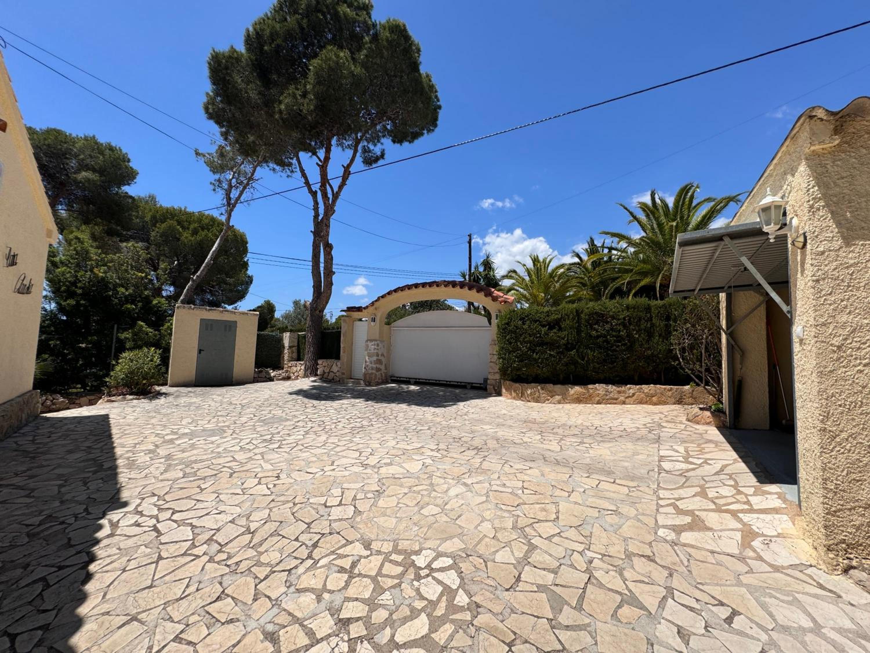 Villa Vista Hermosa
