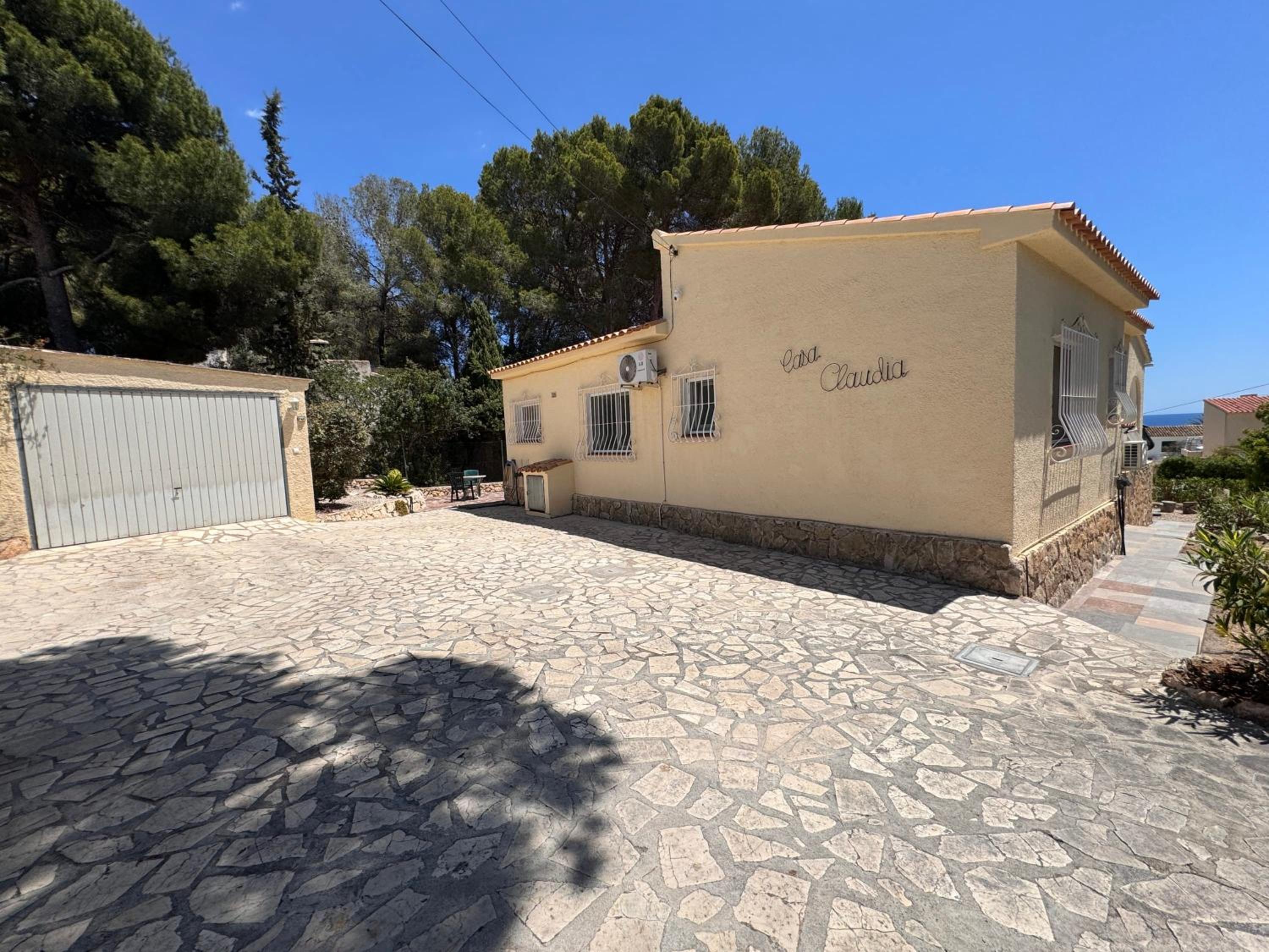 Villa Vista Hermosa