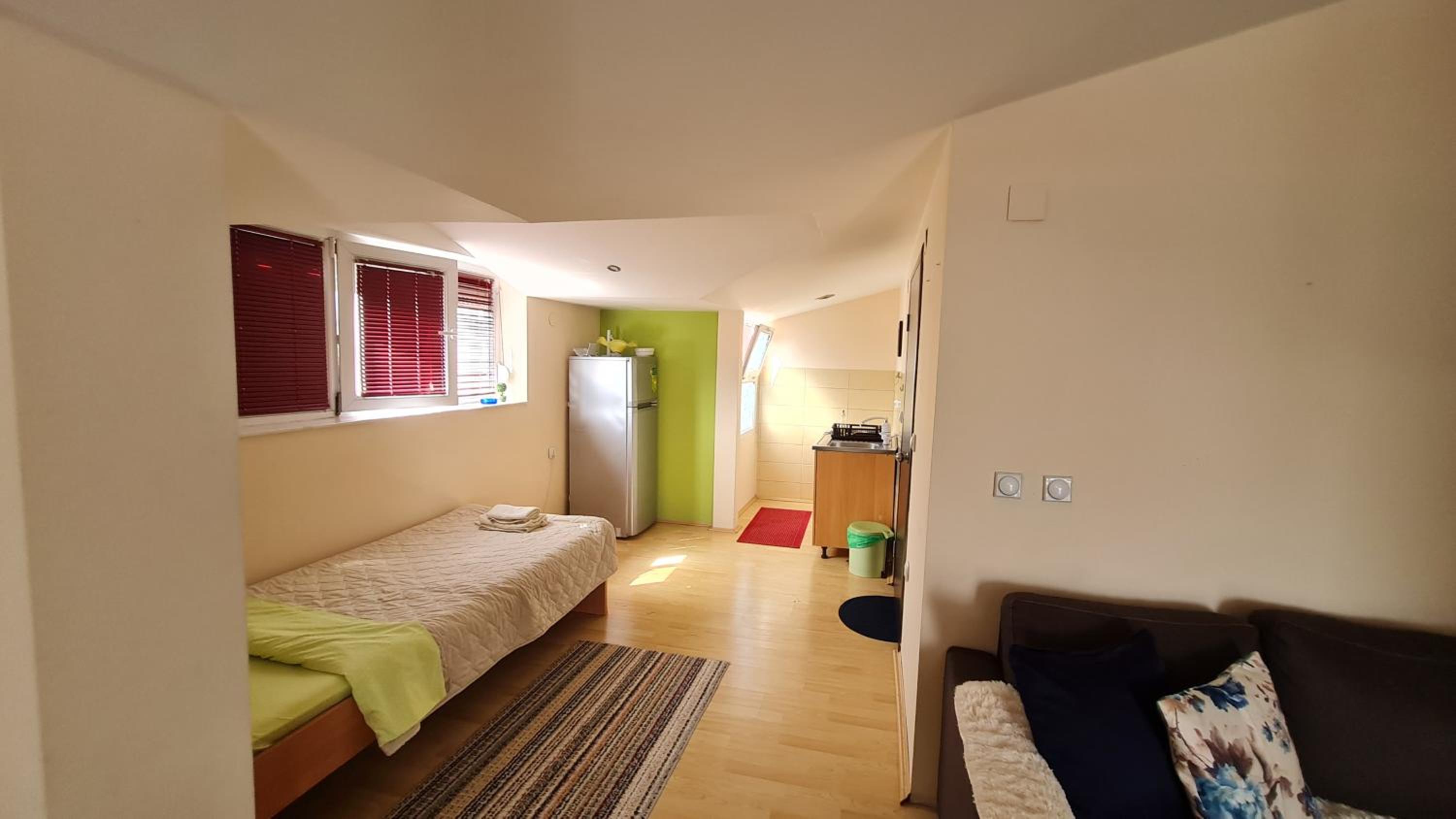 Apartments Magnolija view 3