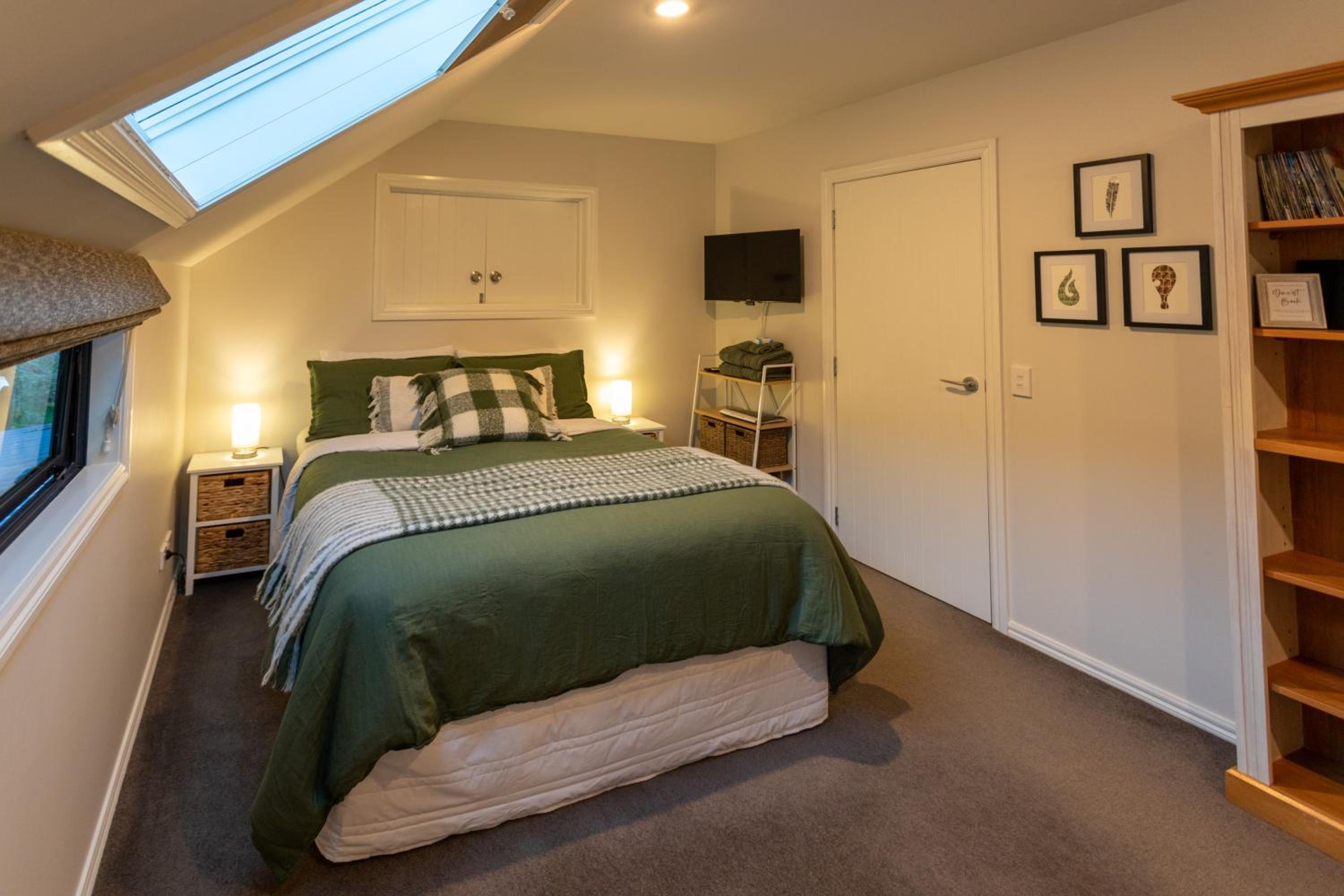 The Loft at Sixty-7