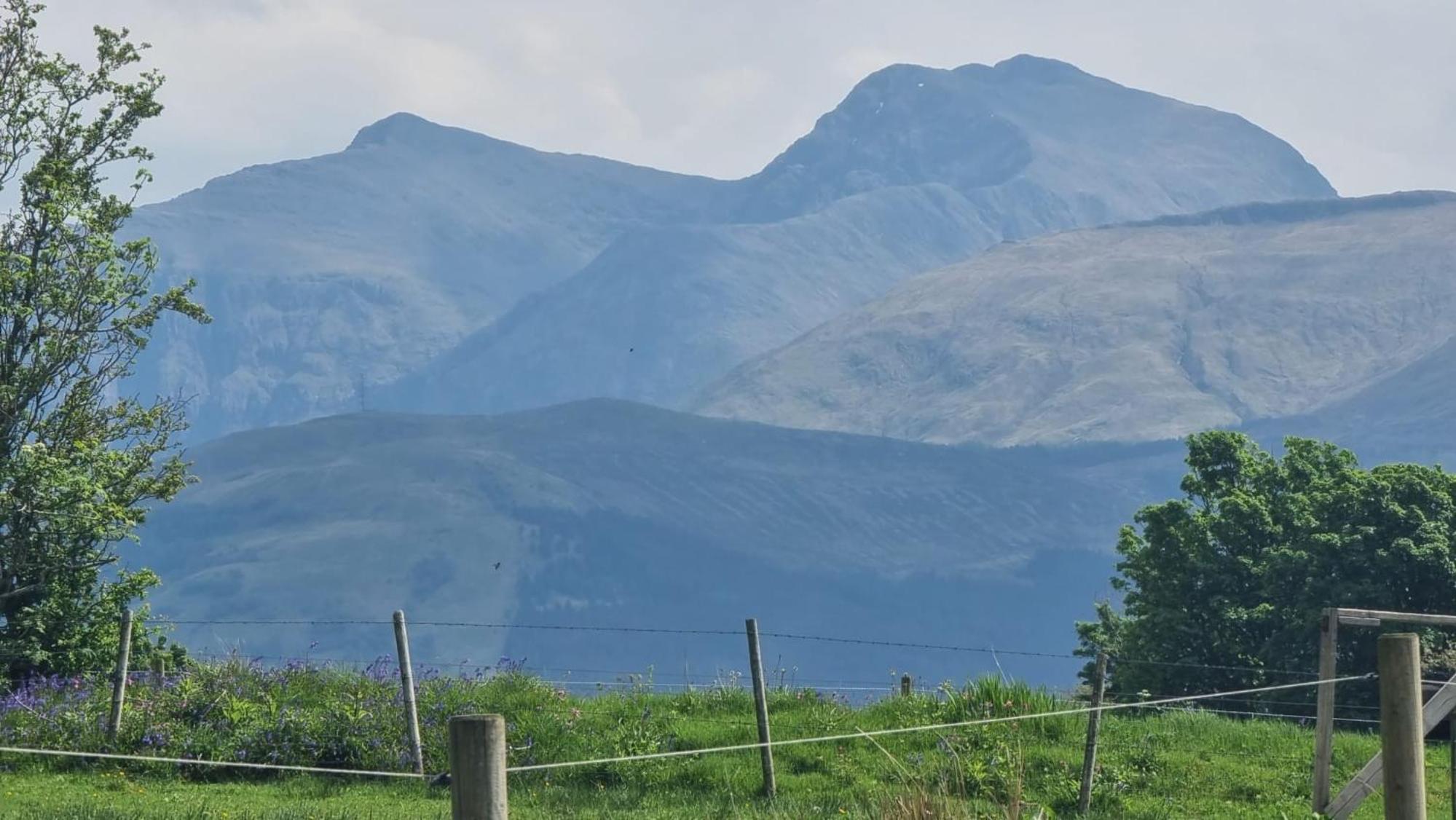 Highland Hideaway