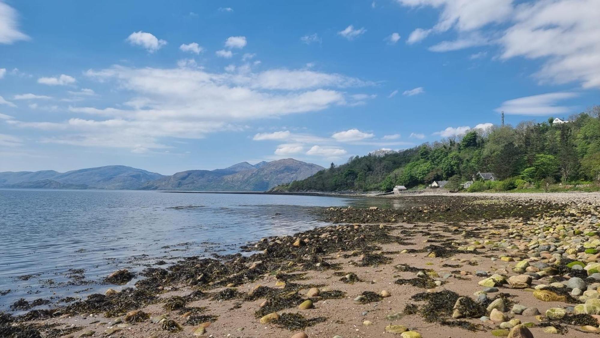 Highland Hideaway