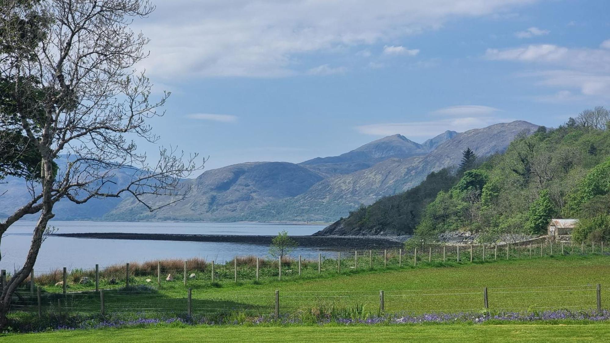 Highland Hideaway