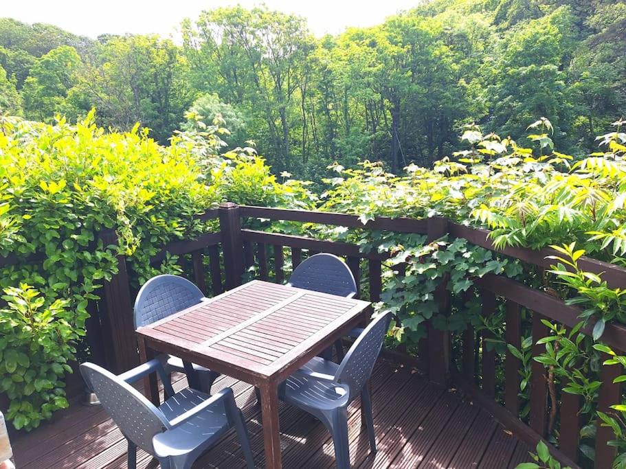 Bantry Cottage at Crackington Haven, near Bude and Boscastle, Cornwall