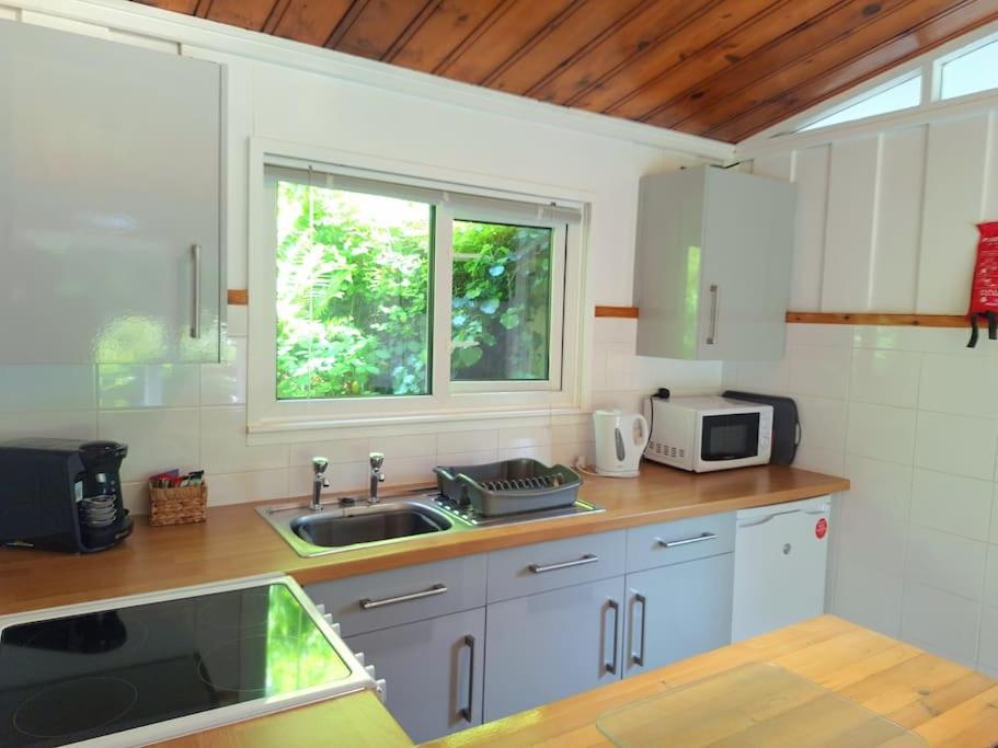 Bantry Cottage at Crackington Haven, near Bude and Boscastle, Cornwall