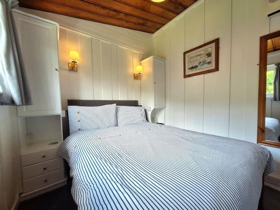 Bantry Cottage at Crackington Haven, near Bude and Boscastle, Cornwall