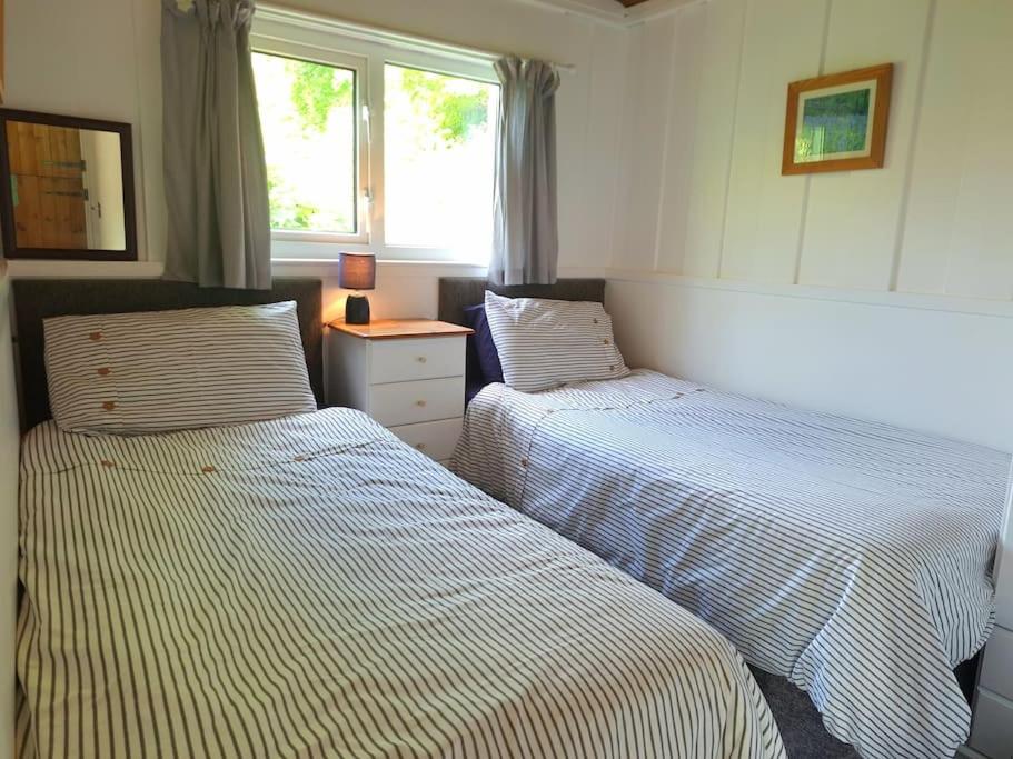 Bantry Cottage at Crackington Haven, near Bude and Boscastle, Cornwall