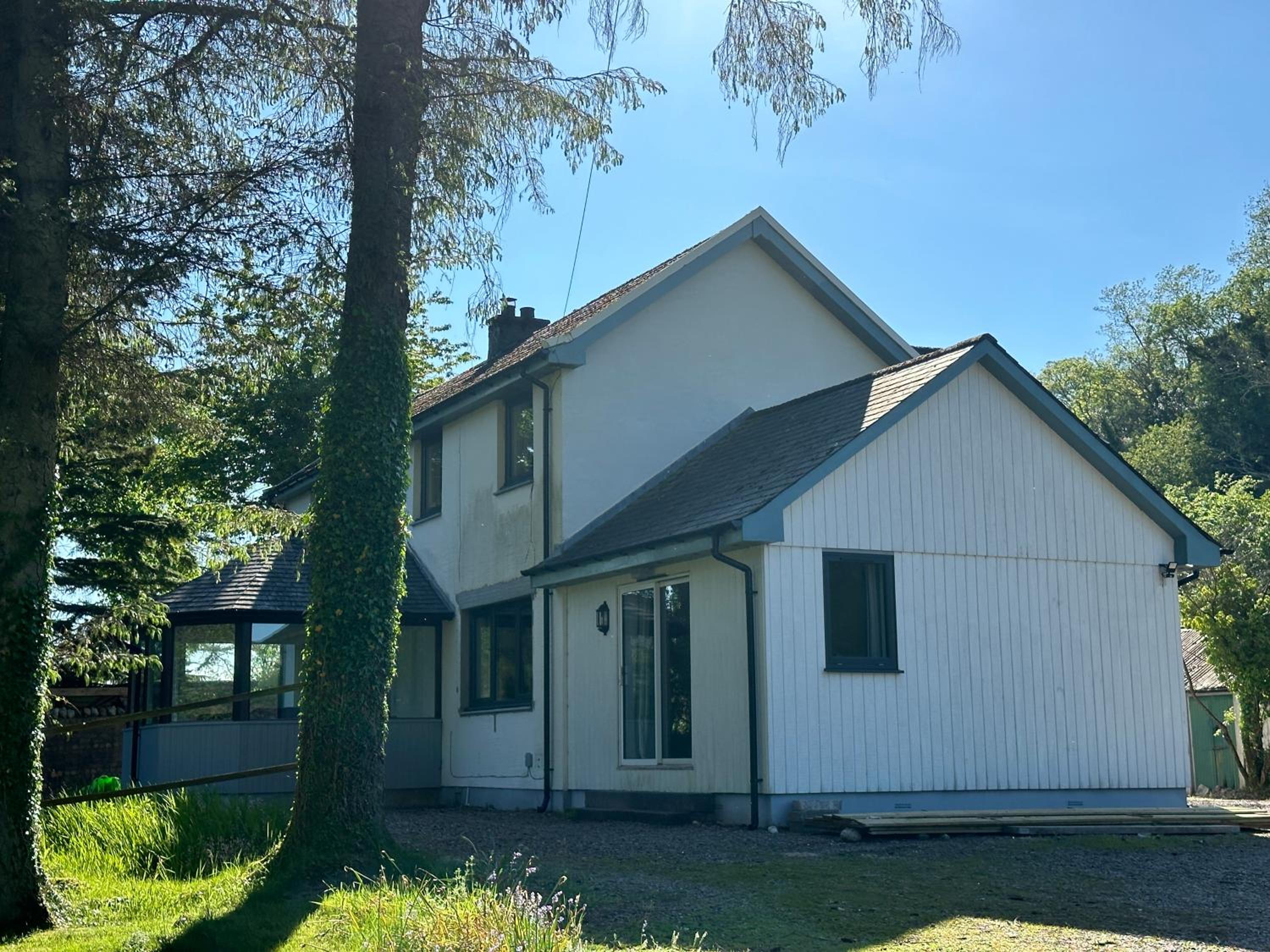 Highland Hideaway