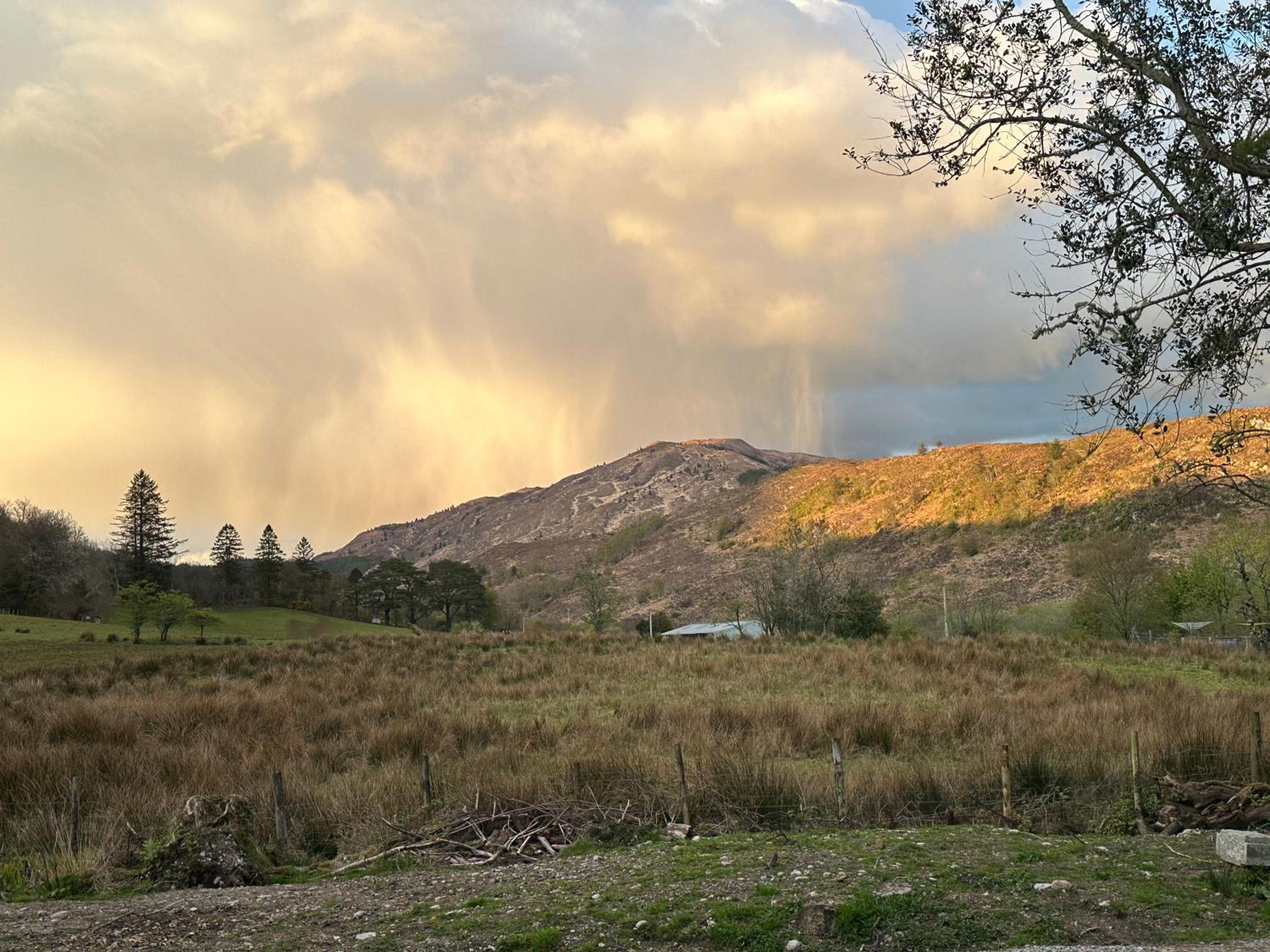 Highland Hideaway
