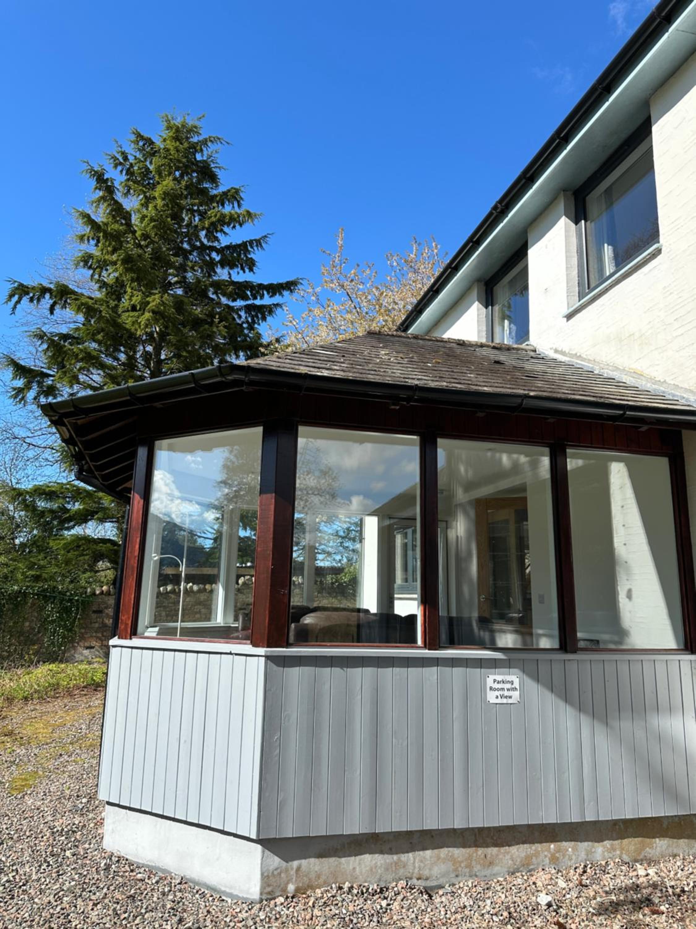 Highland Hideaway