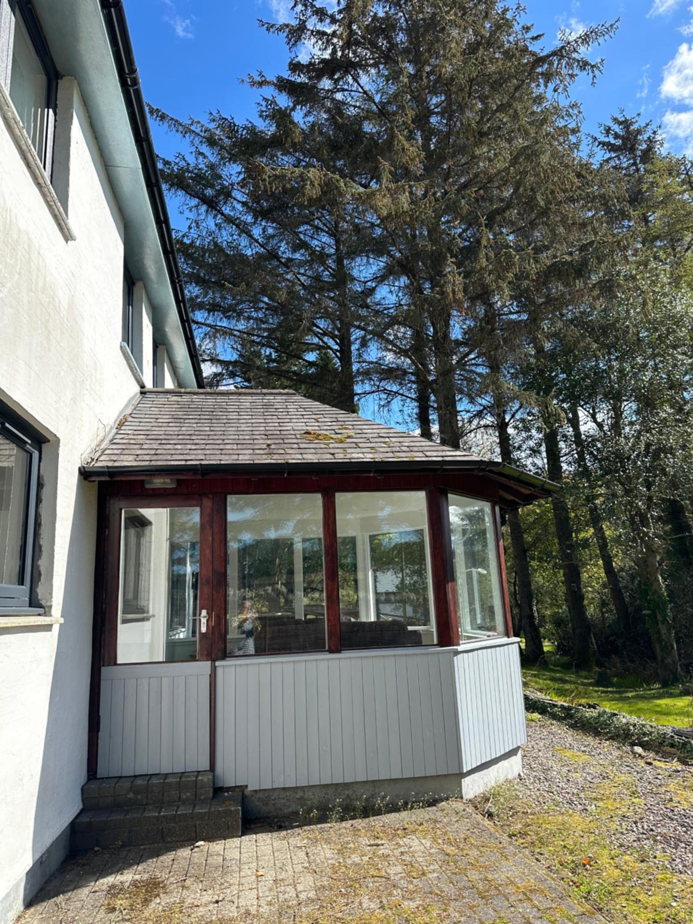 Highland Hideaway