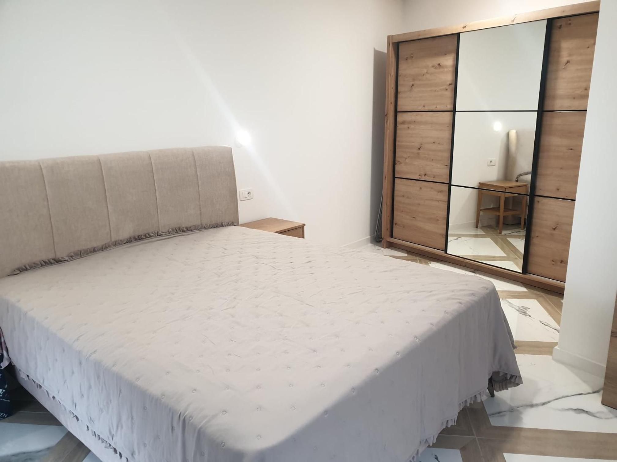 PALAR Apartment