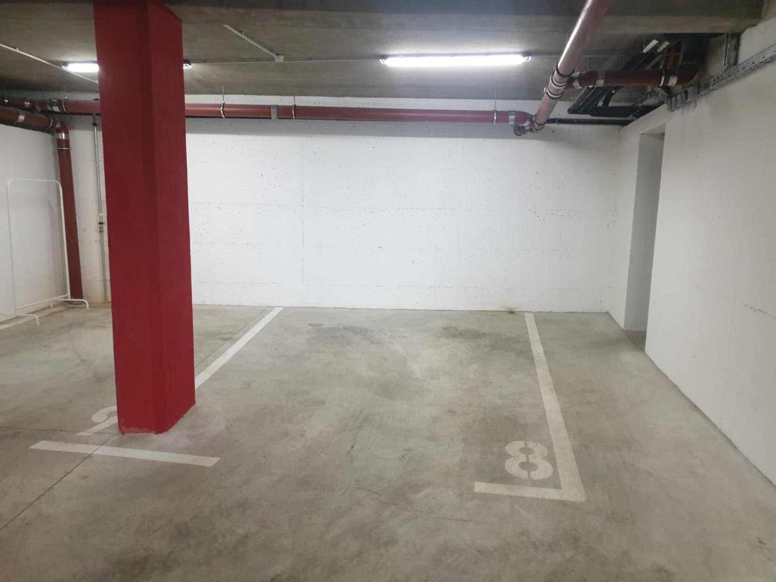 PALAR Apartment