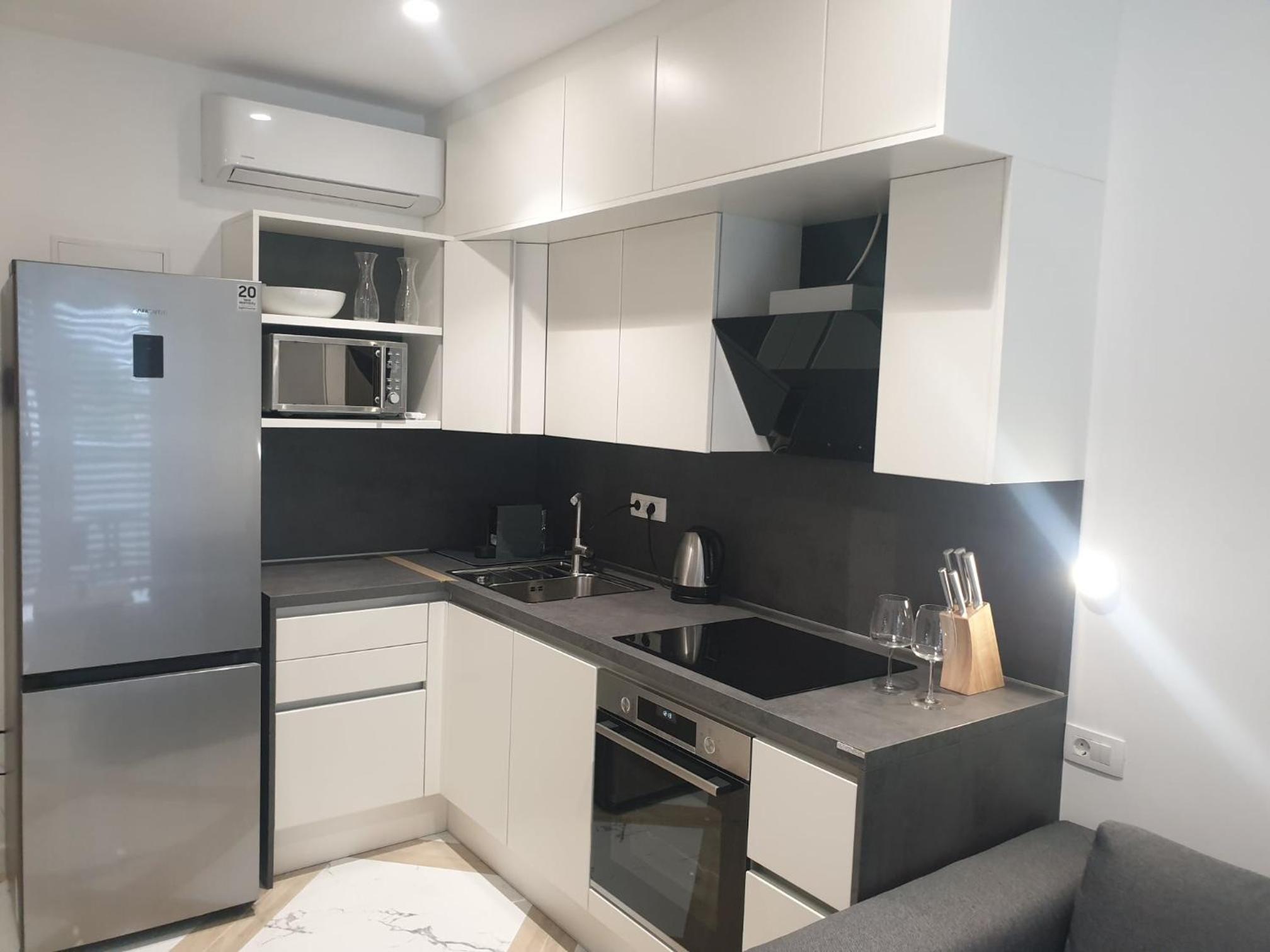 PALAR Apartment