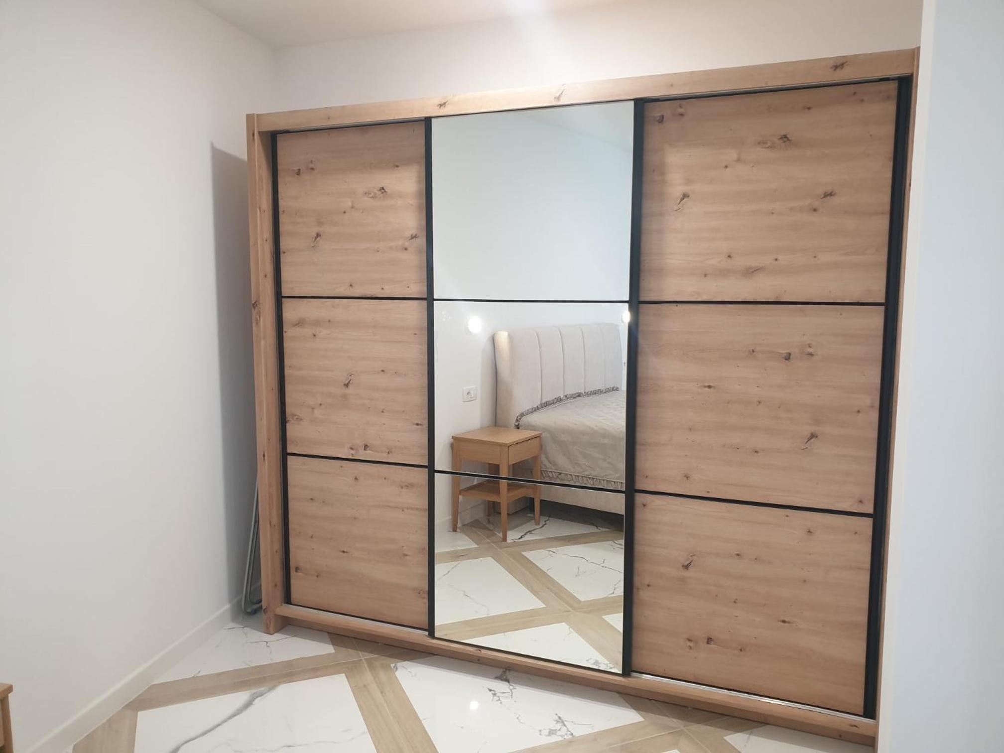 PALAR Apartment