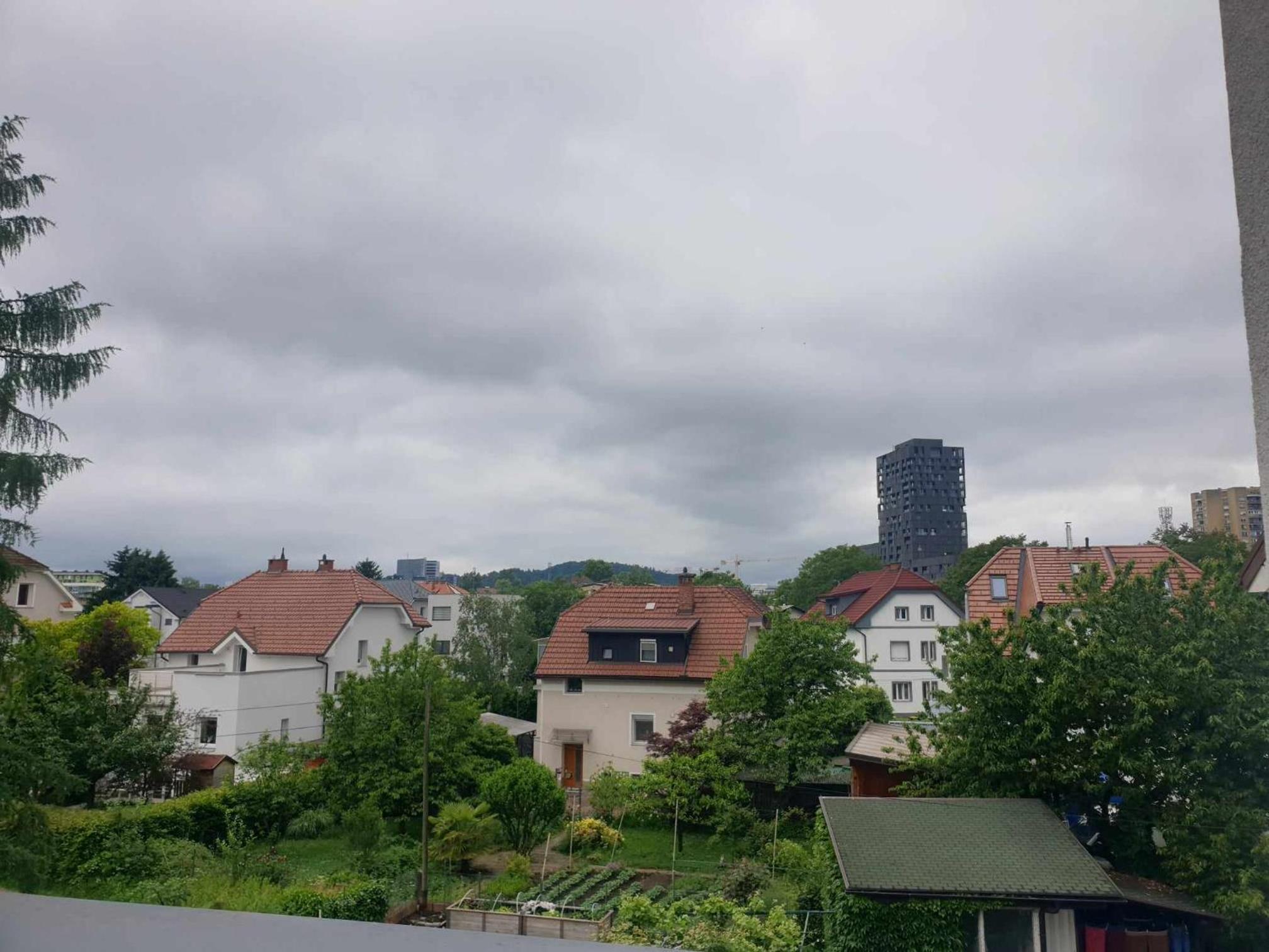 PALAR Apartment