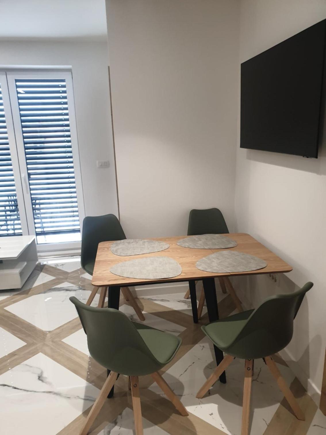 PALAR Apartment