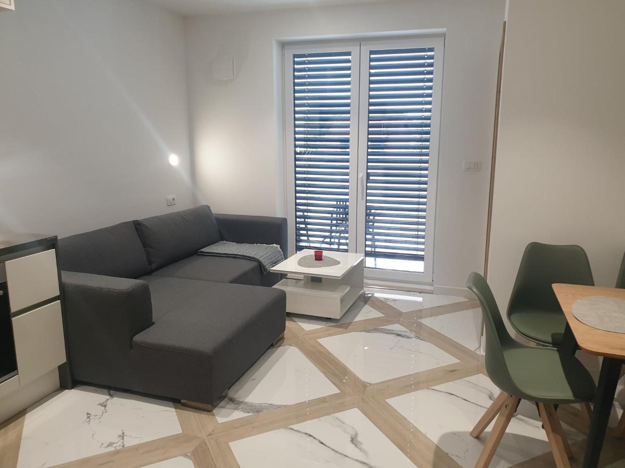 PALAR Apartment