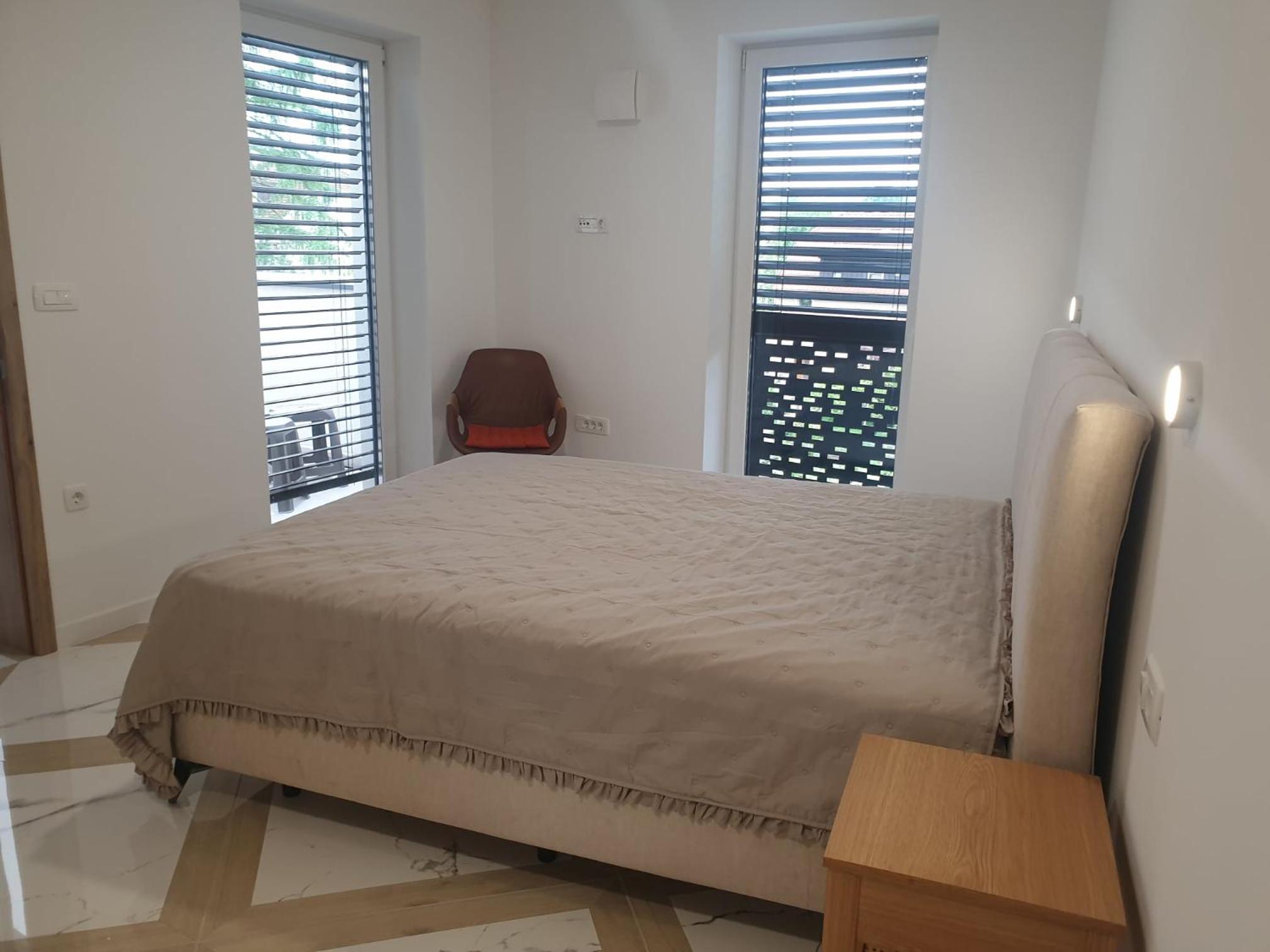 PALAR Apartment