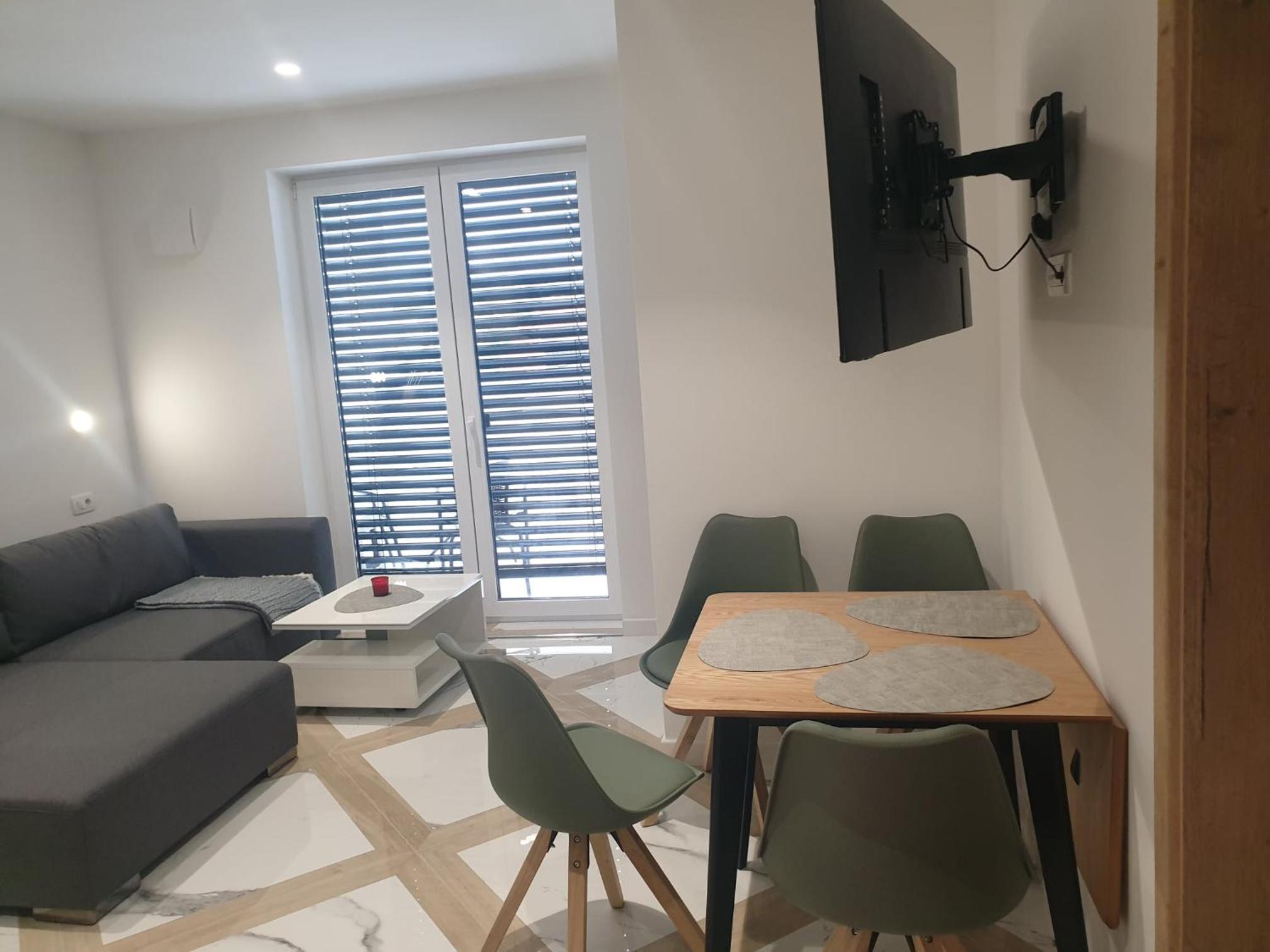 PALAR Apartment