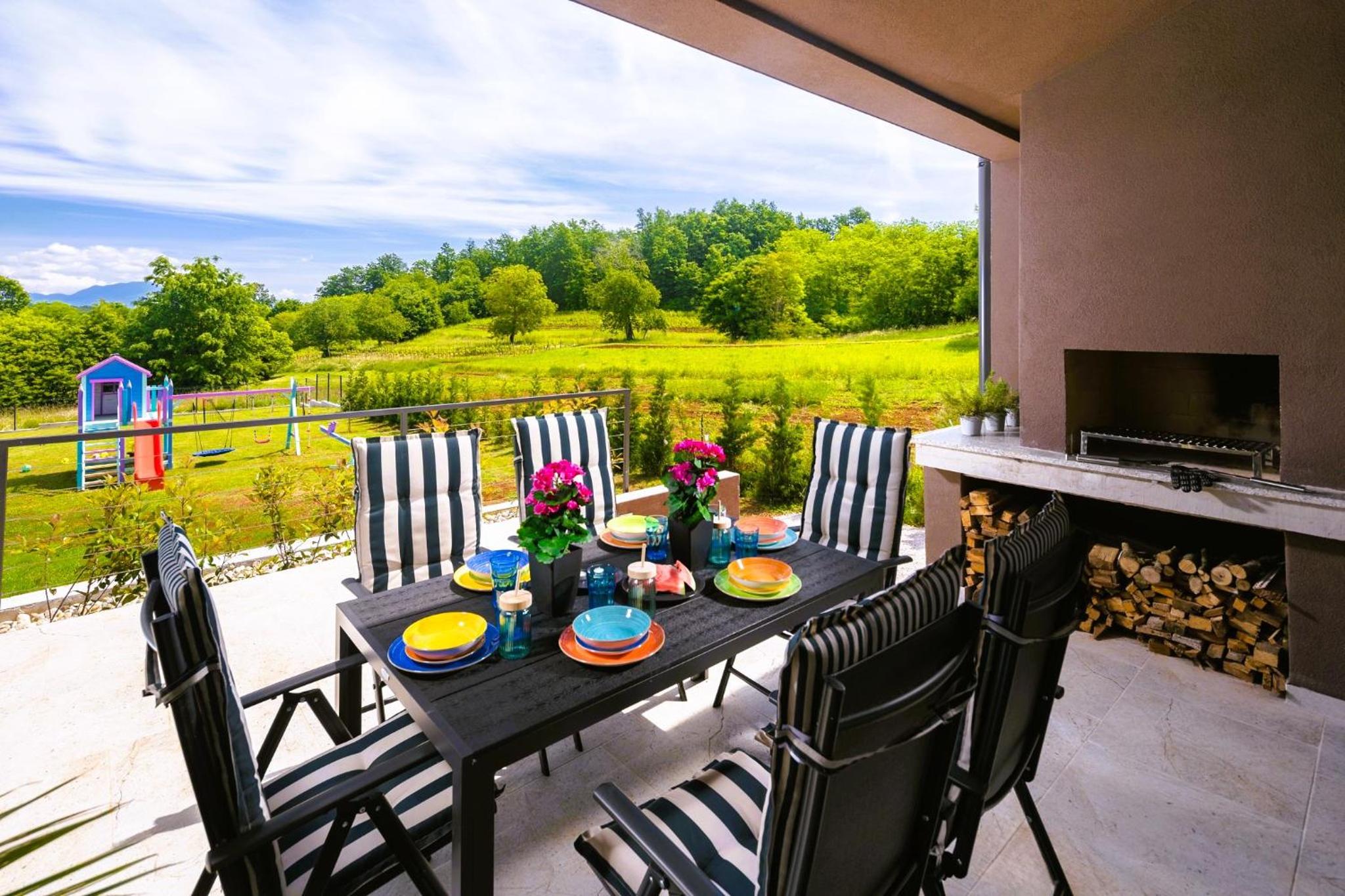 Residence Villa Manuela - Batlug