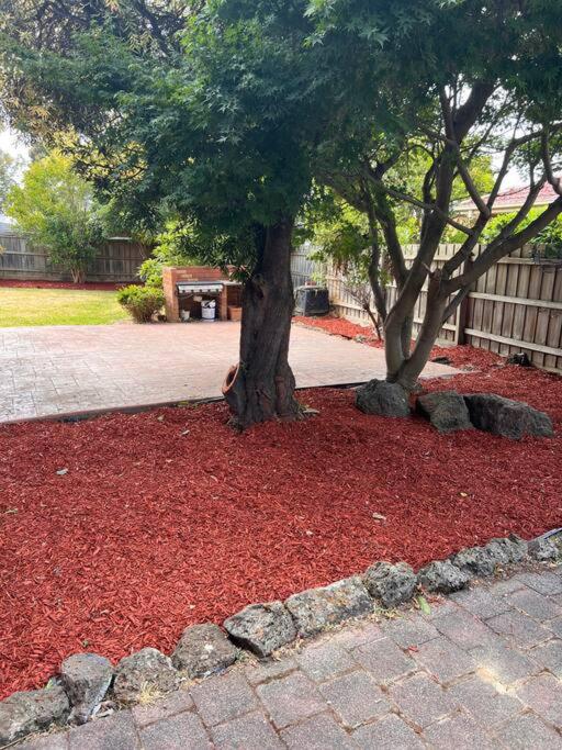 Family home- close to Knox City & Dandenong Ranges