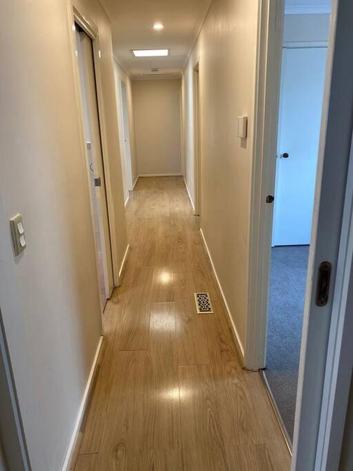 Family home- close to Knox City & Dandenong Ranges