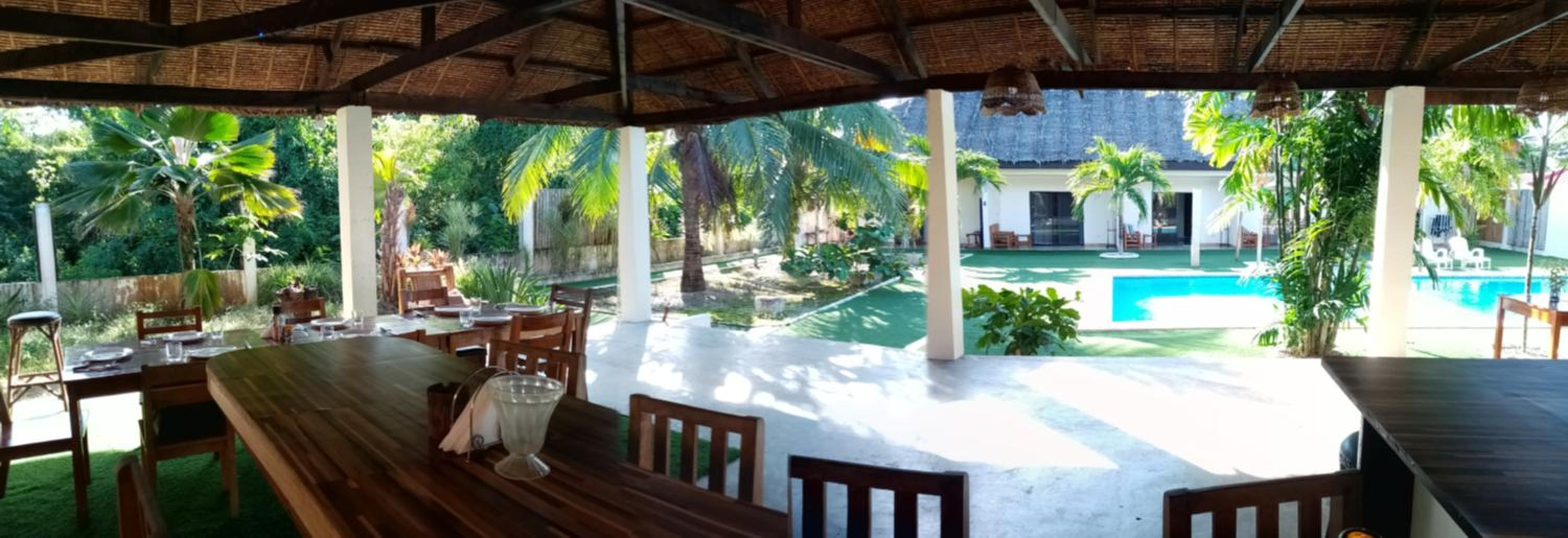 HIGALA Resort - Image 4