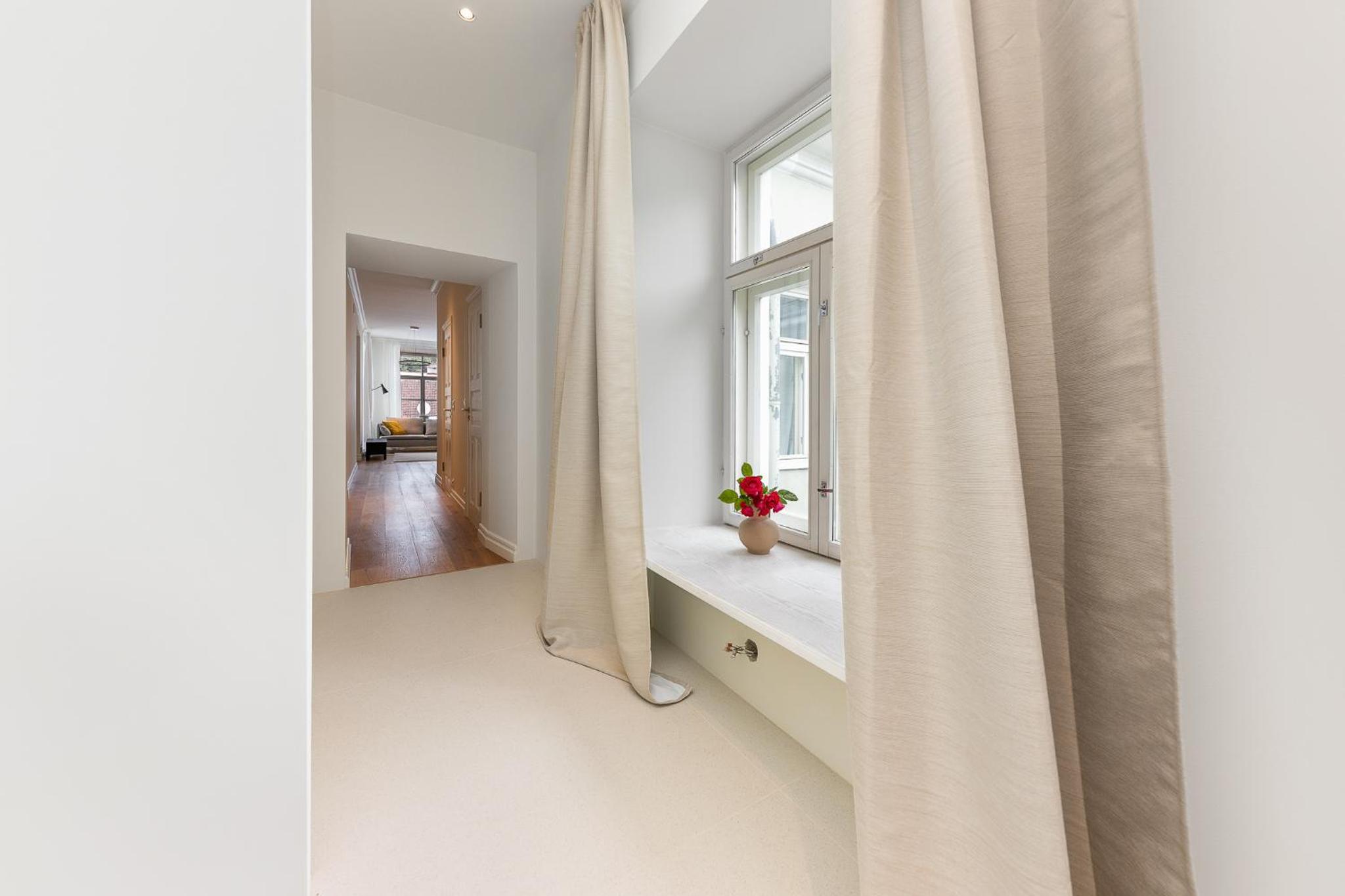 TallinnHousing Old Town Elegance Vana-Viru