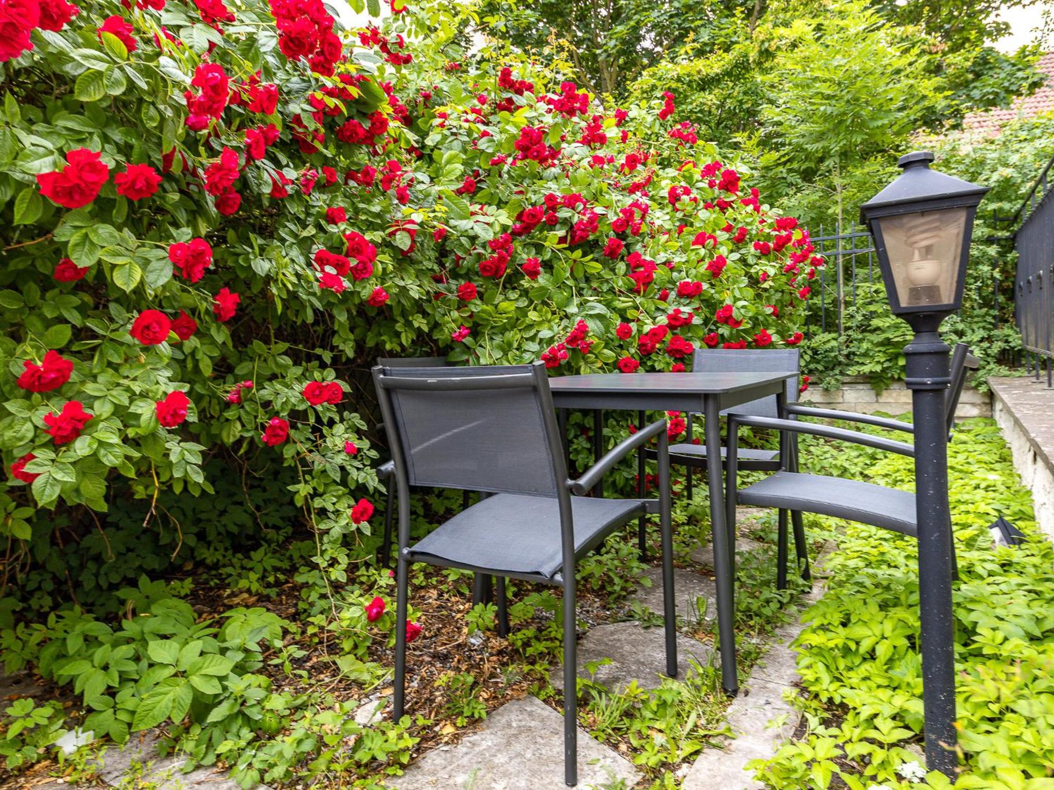 TallinnHousing Old Town Elegance Vana-Viru