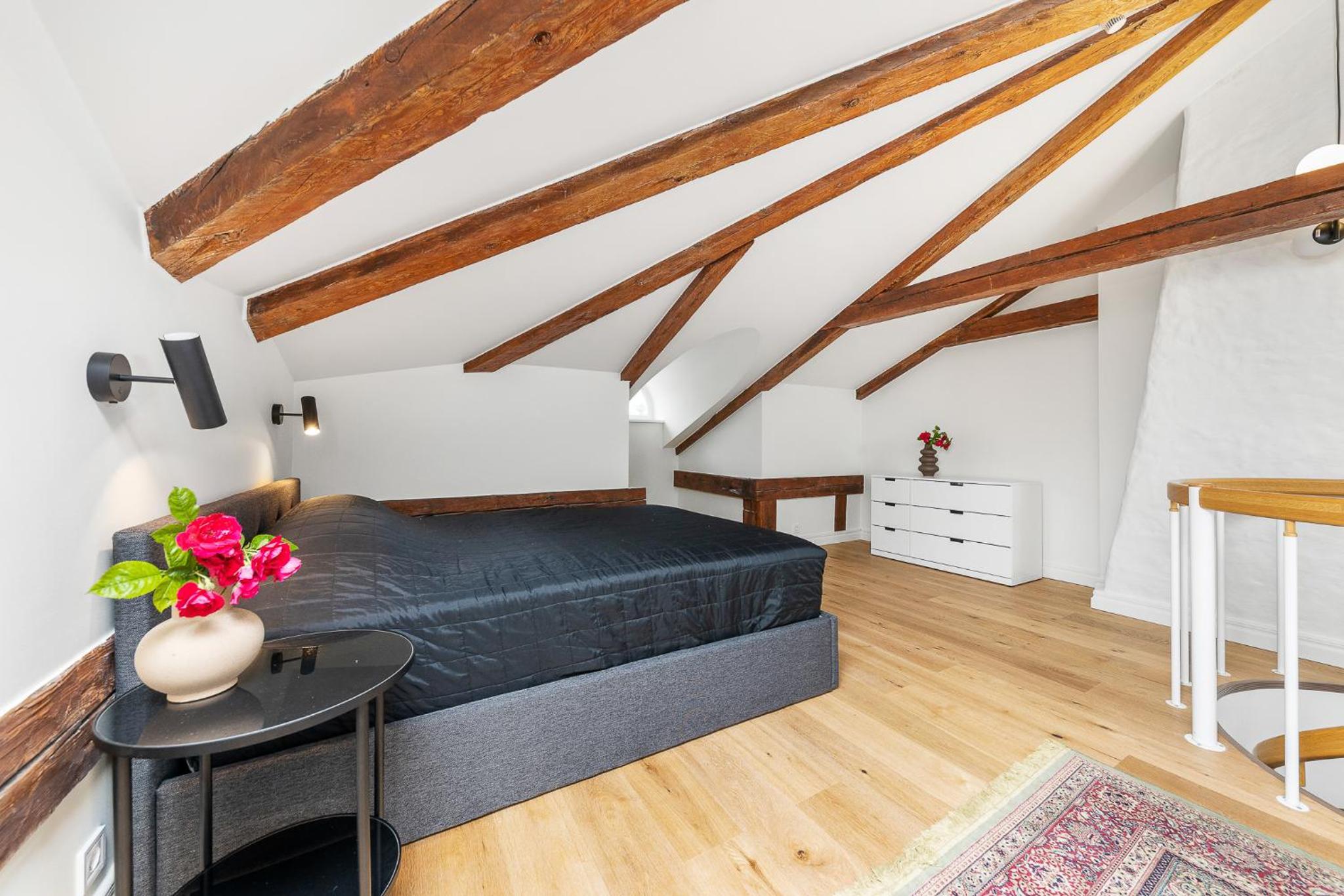 TallinnHousing Old Town Elegance Vana-Viru