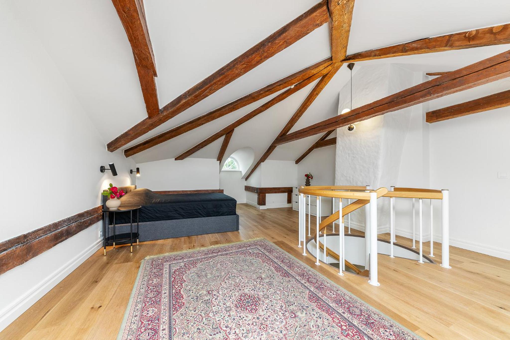 TallinnHousing Old Town Elegance Vana-Viru