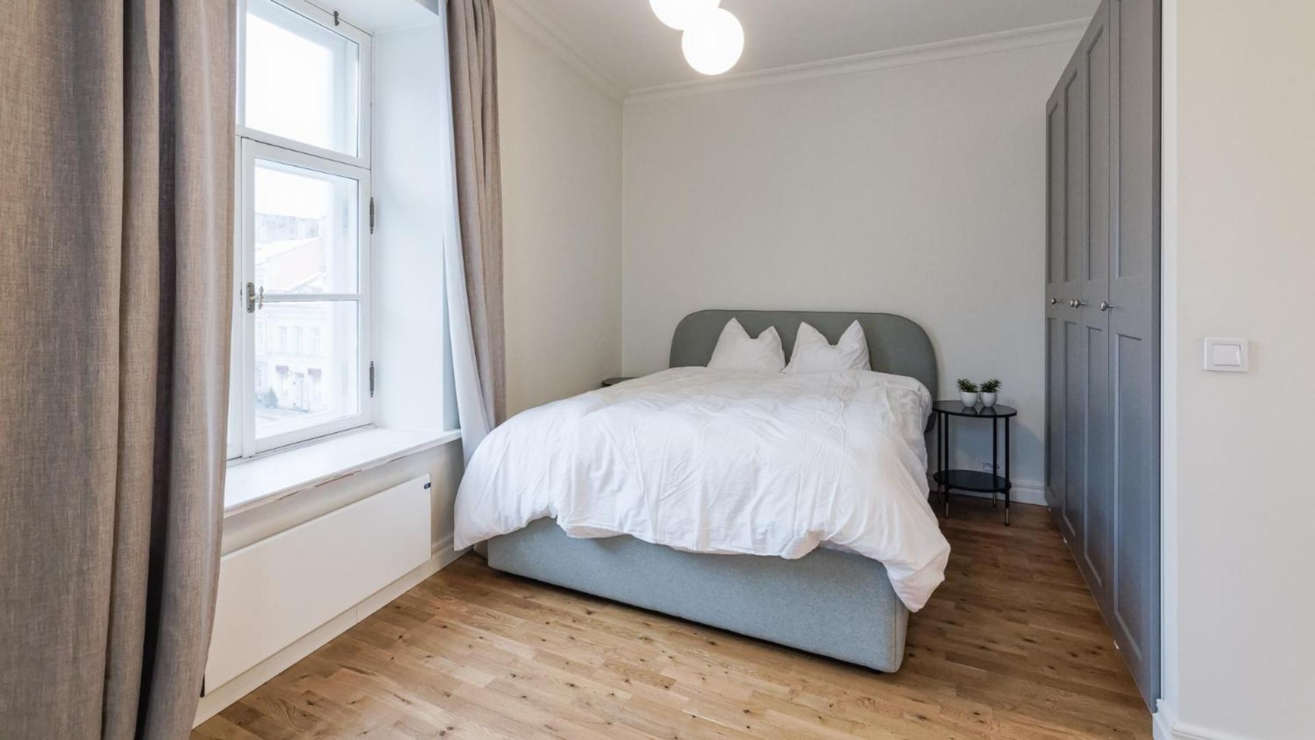 TallinnHousing Old Town Elegance Vana-Viru