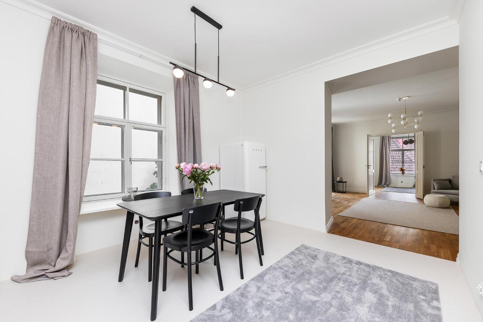 TallinnHousing Old Town Elegance Vana-Viru