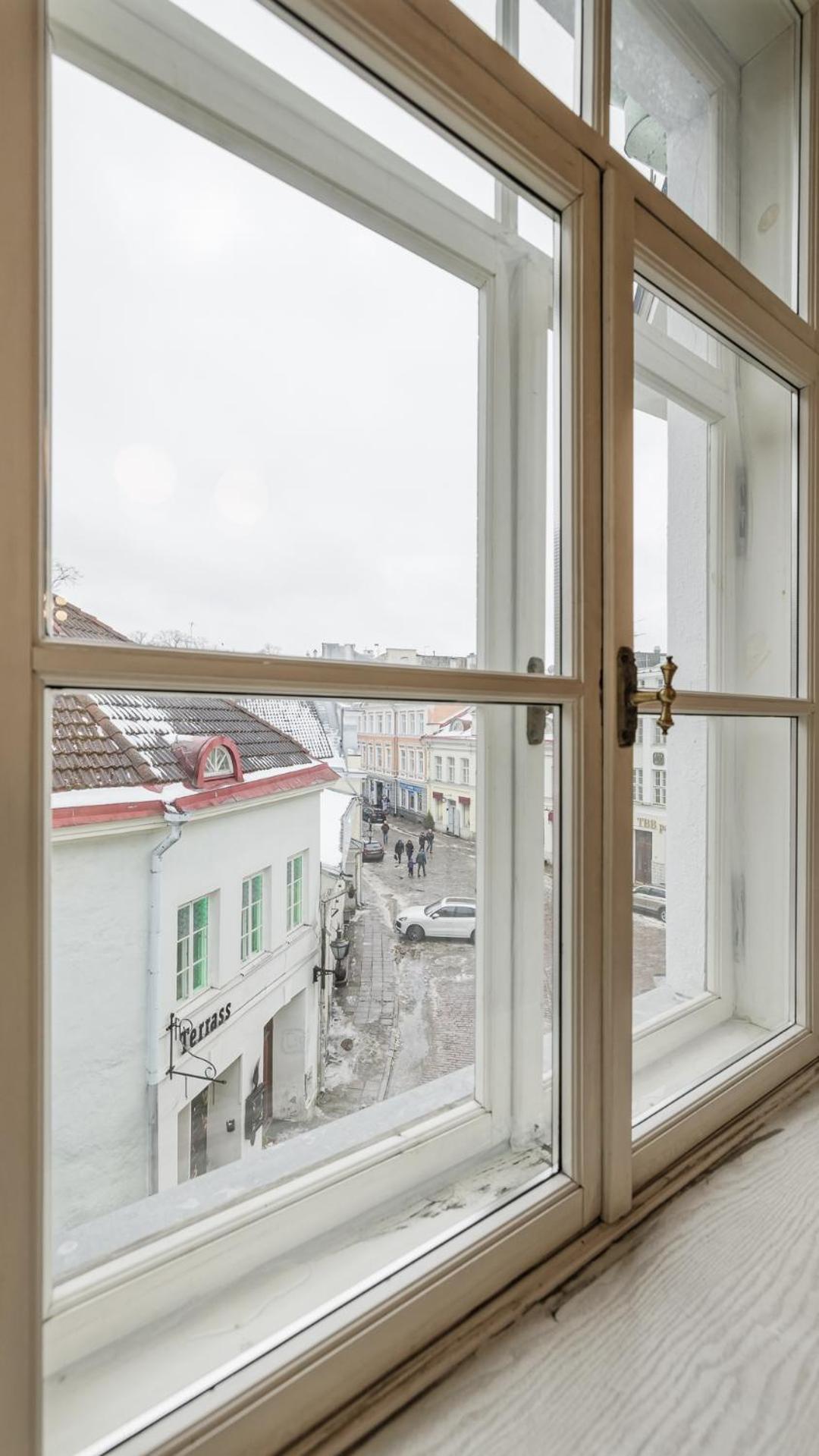 TallinnHousing Old Town Elegance Vana-Viru