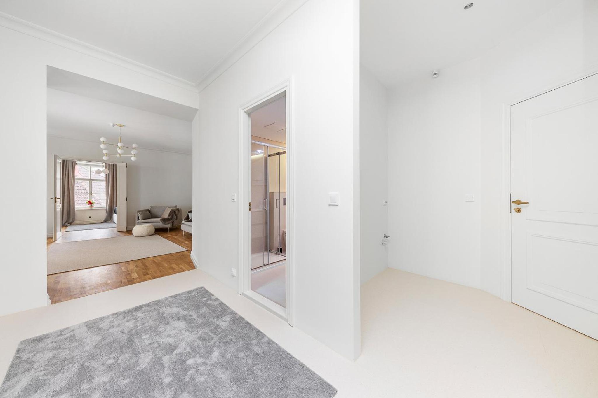 TallinnHousing Old Town Elegance Vana-Viru