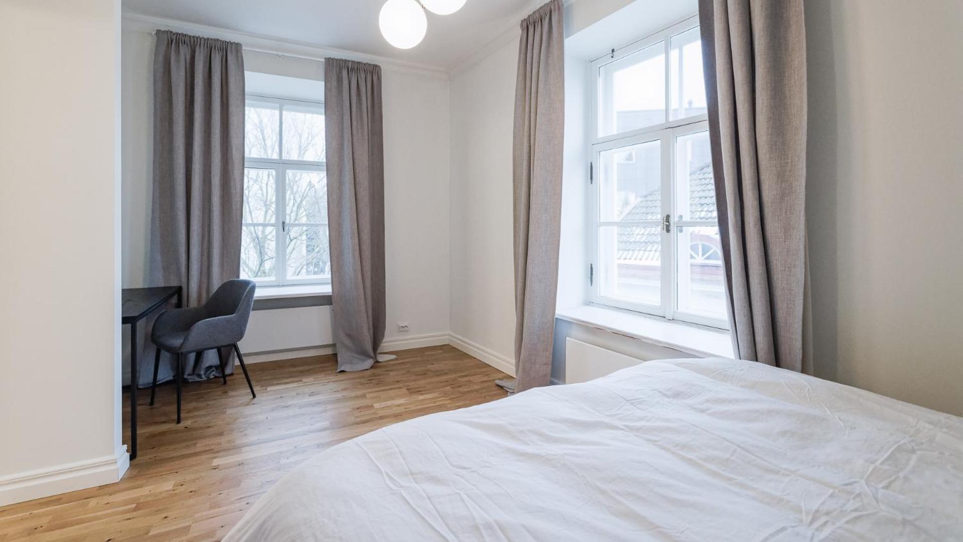 TallinnHousing Old Town Elegance Vana-Viru
