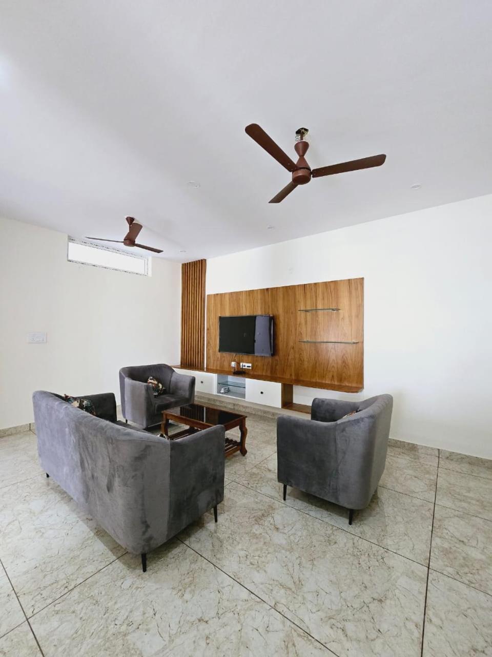Nandan Enclave