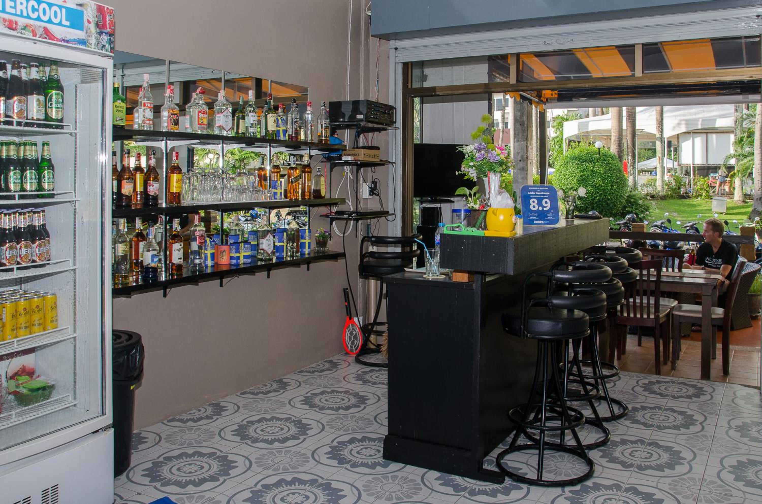 Allstar Guesthouse