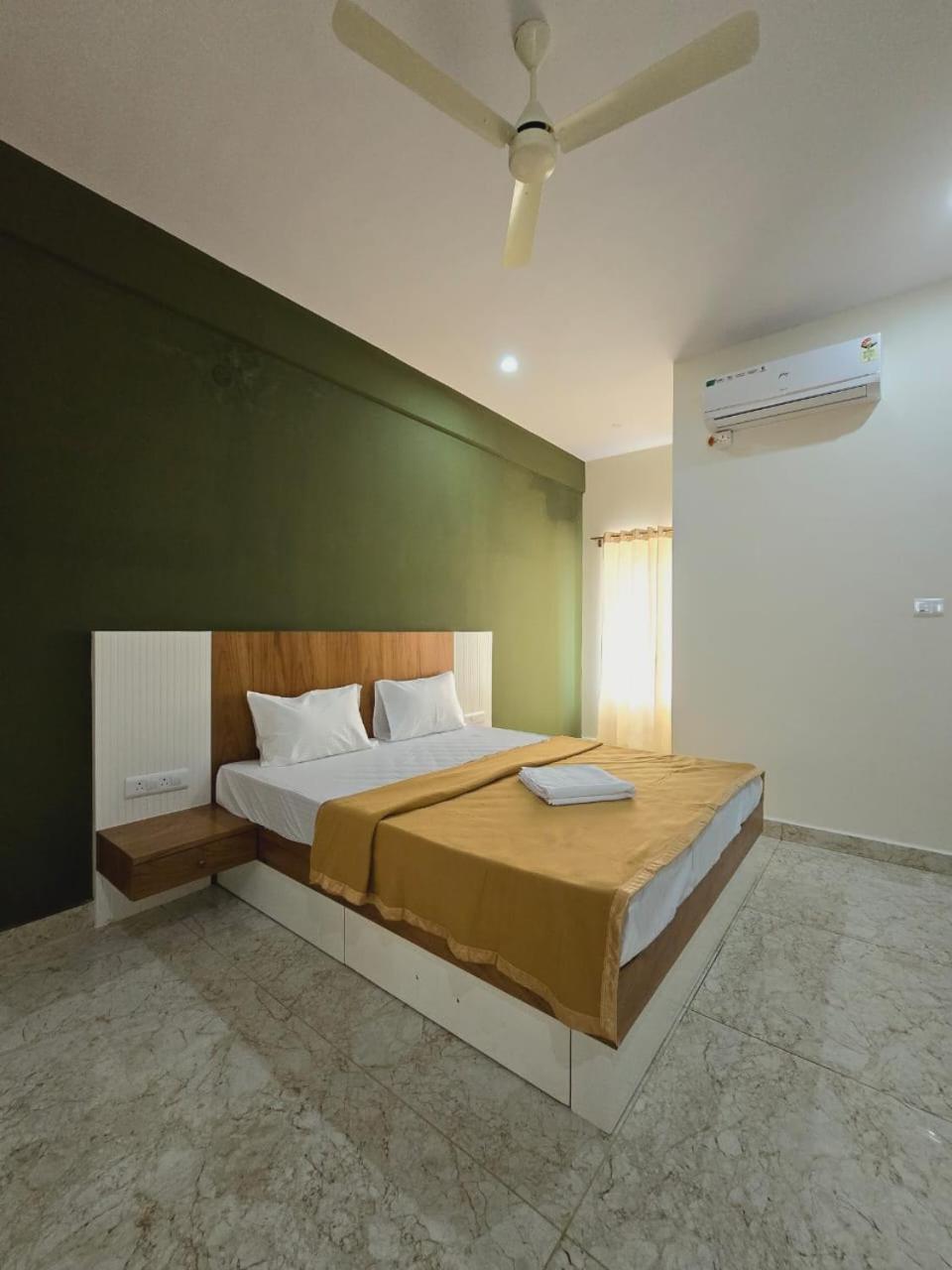 Nandan Enclave
