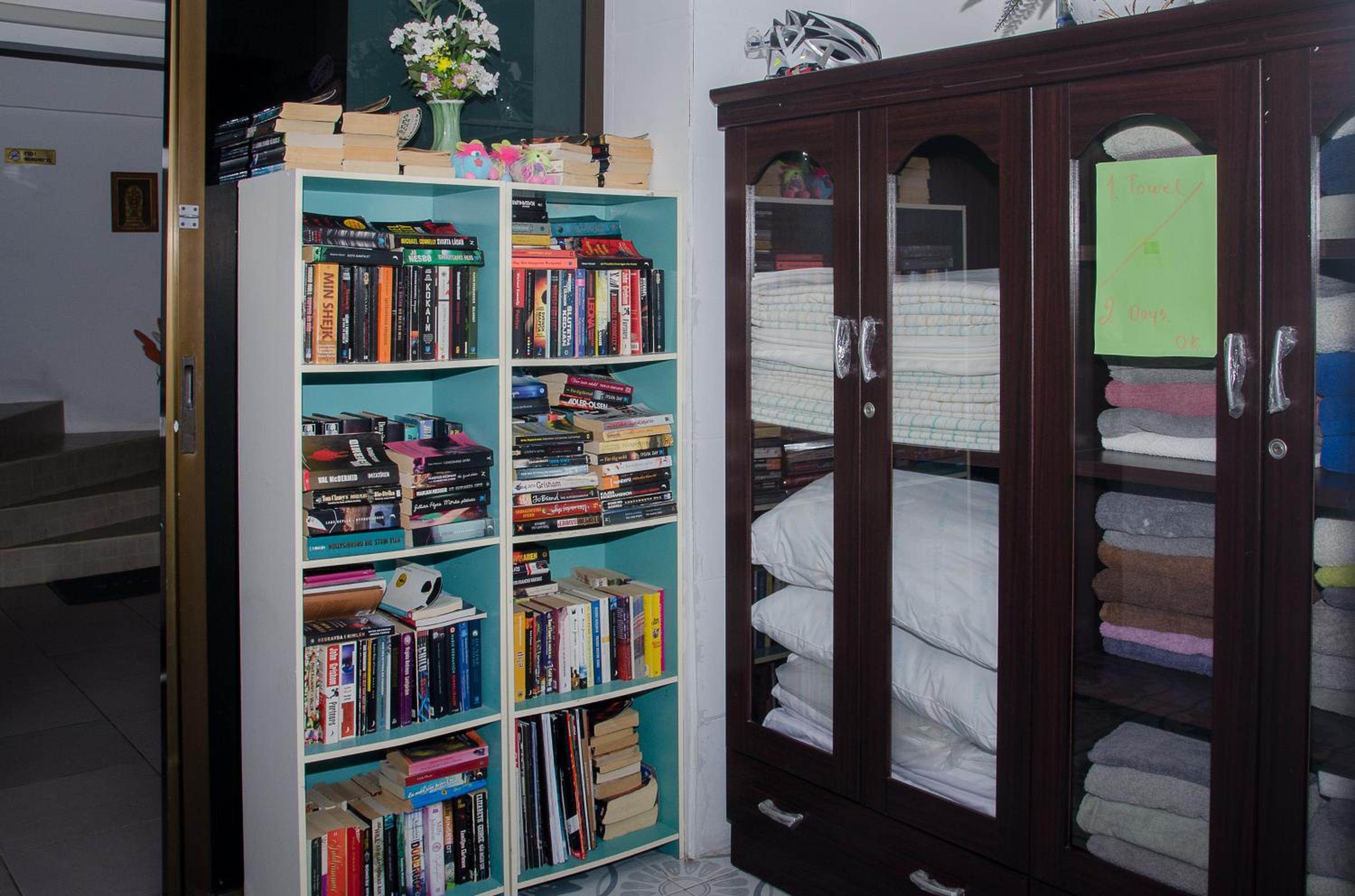 Allstar Guesthouse