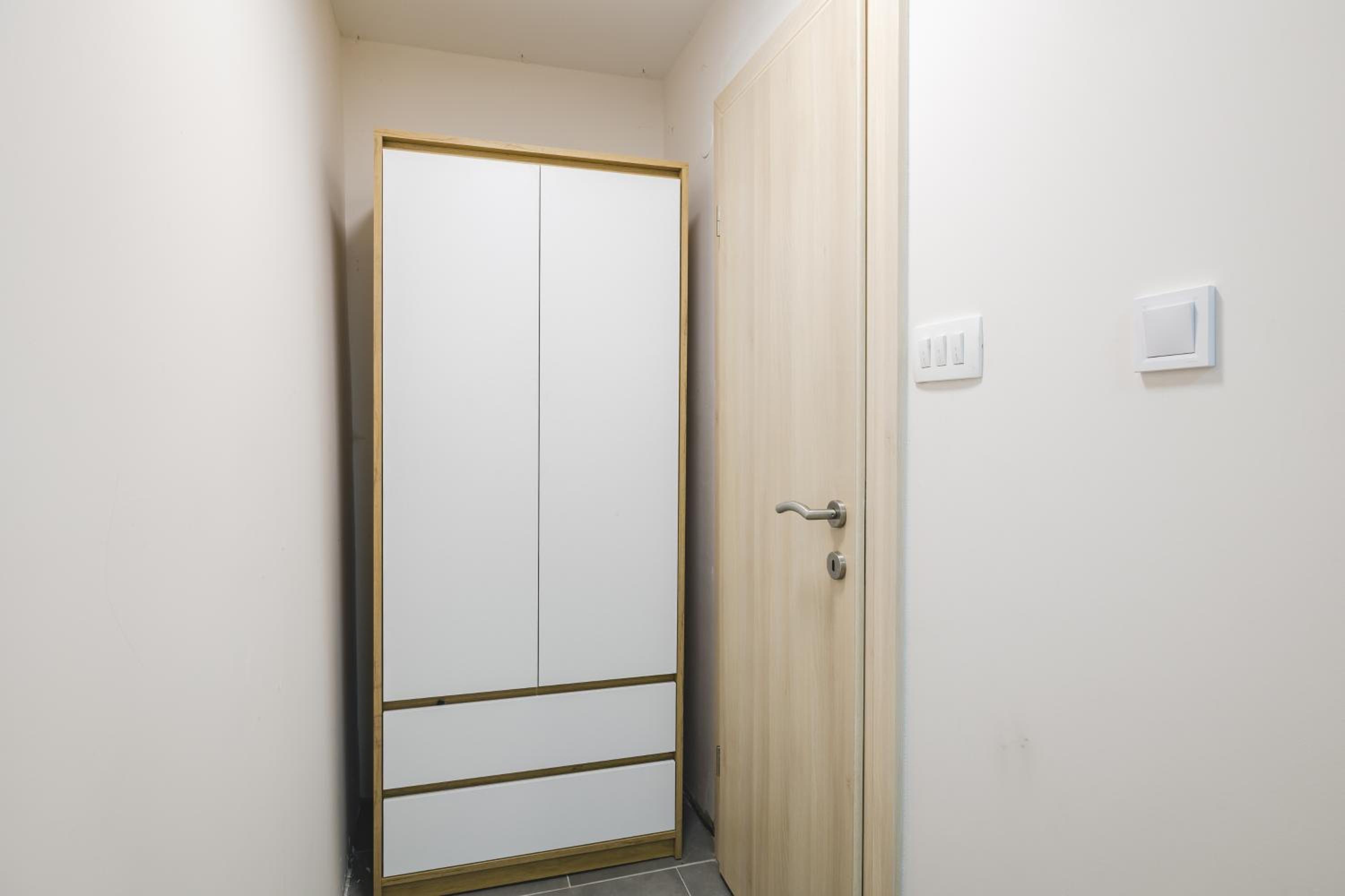Apartman Nika view 4