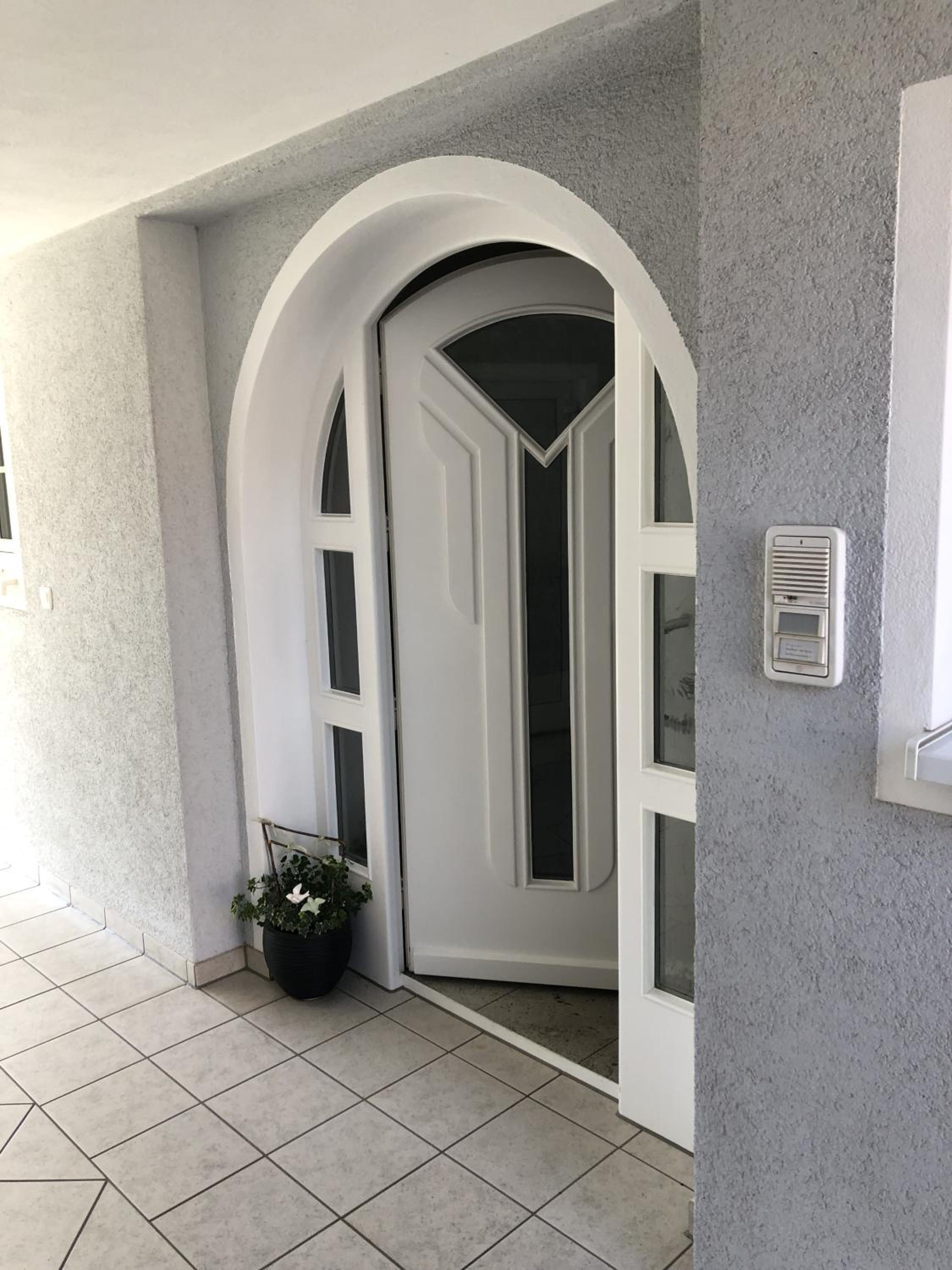 Apartment-Regner
