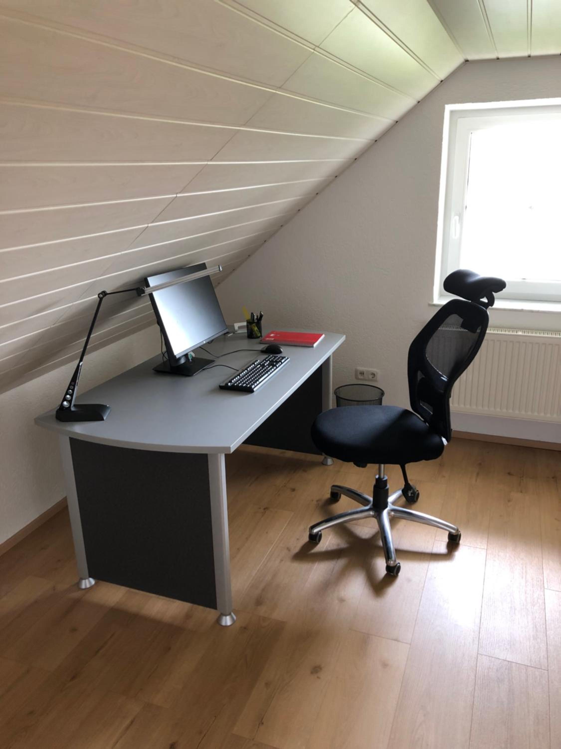 Apartment-Regner