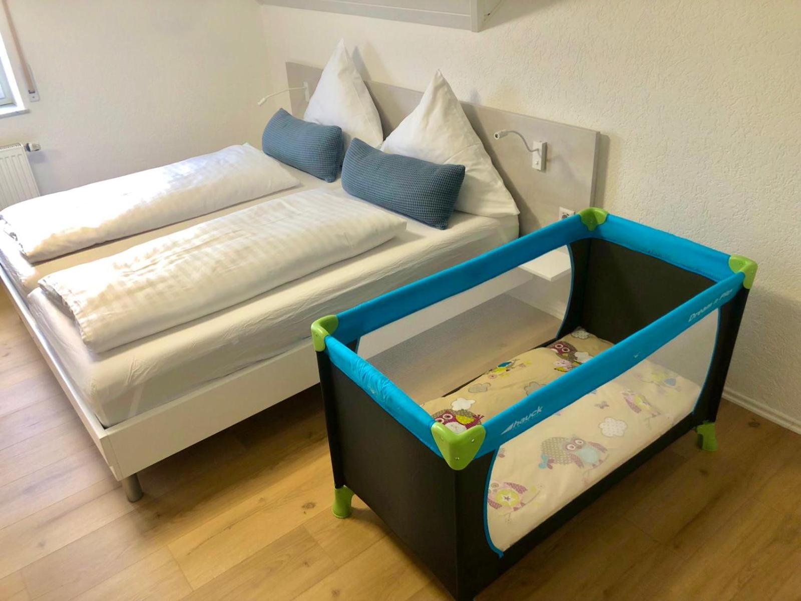 Apartment-Regner
