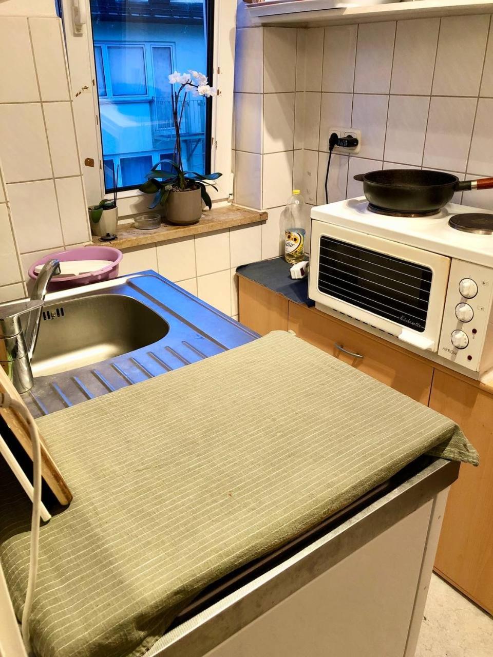 Appartement München Zentrum